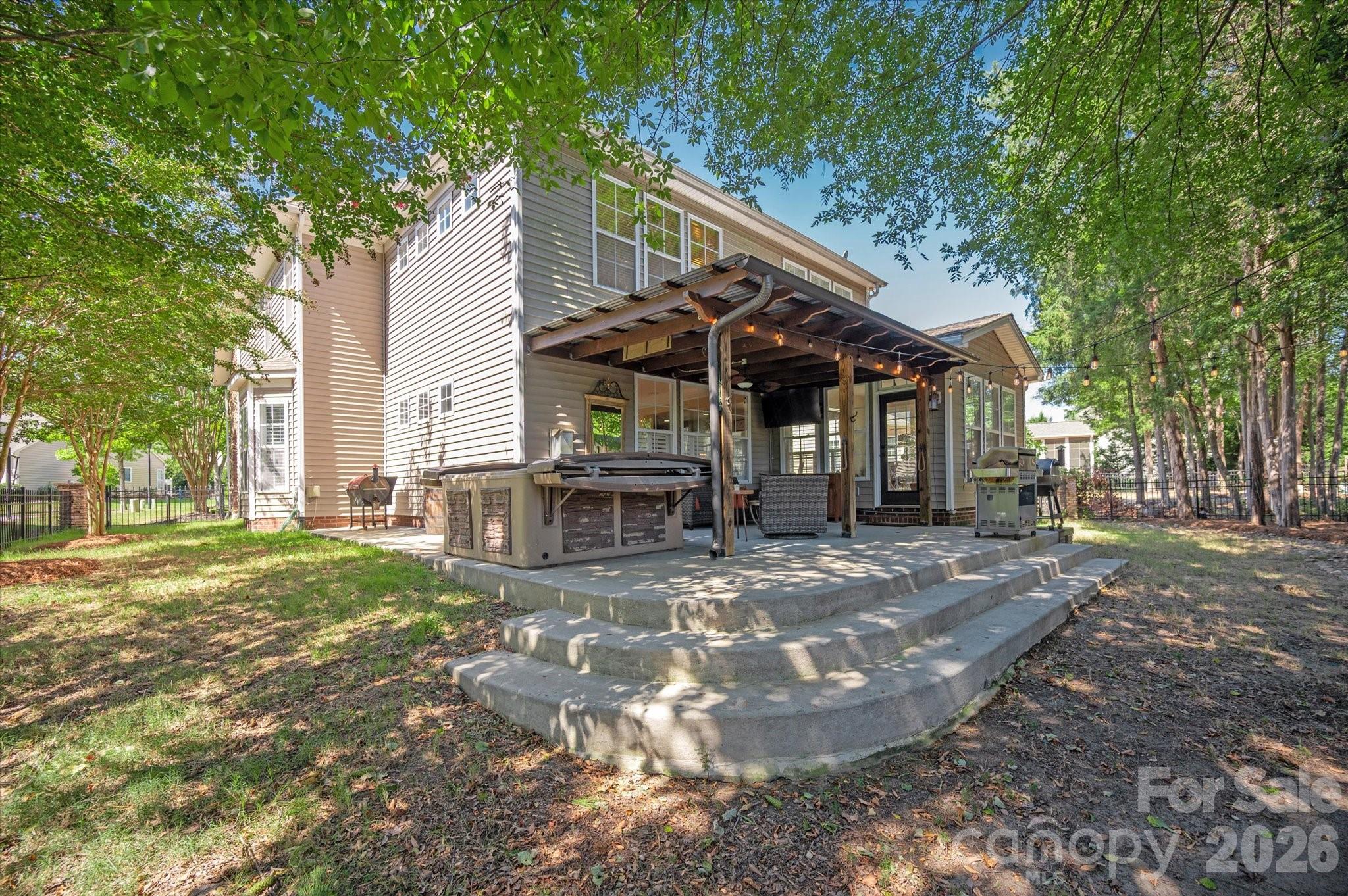 9428 Ardrey Woods Drive