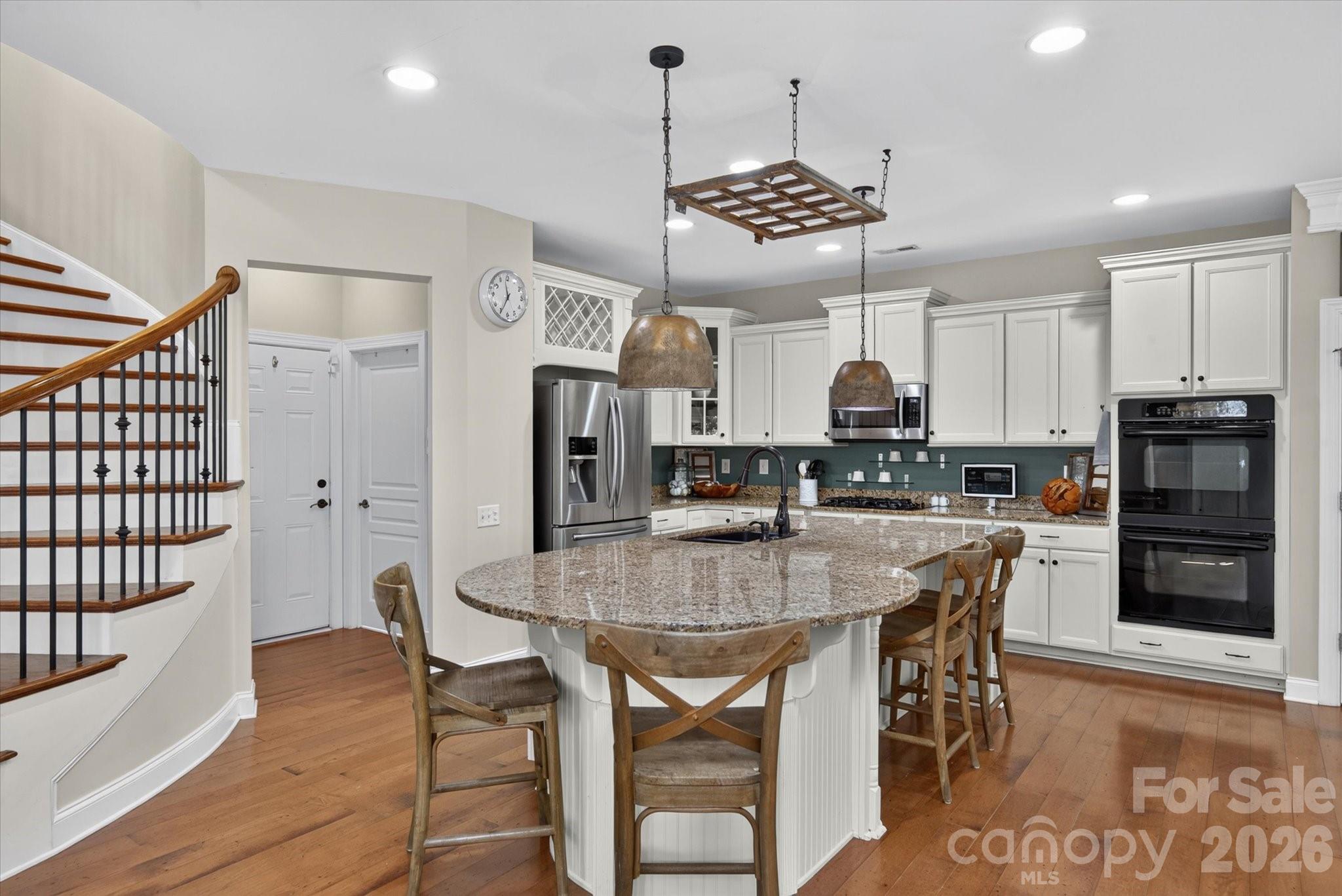 9428 Ardrey Woods Drive