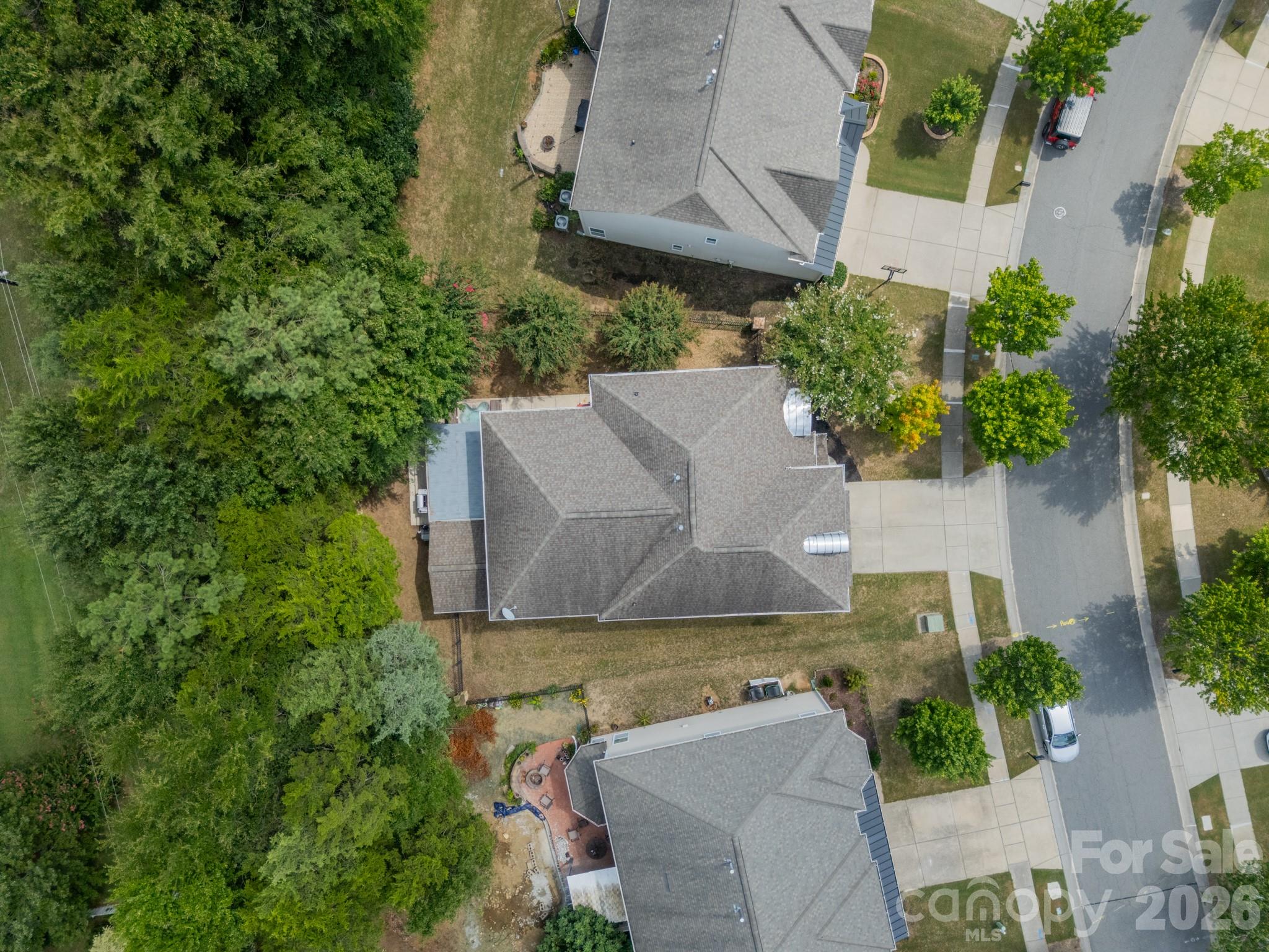 9428 Ardrey Woods Drive