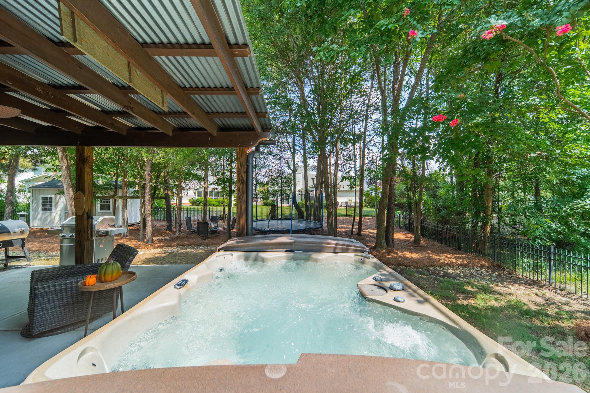 9428 Ardrey Woods Drive