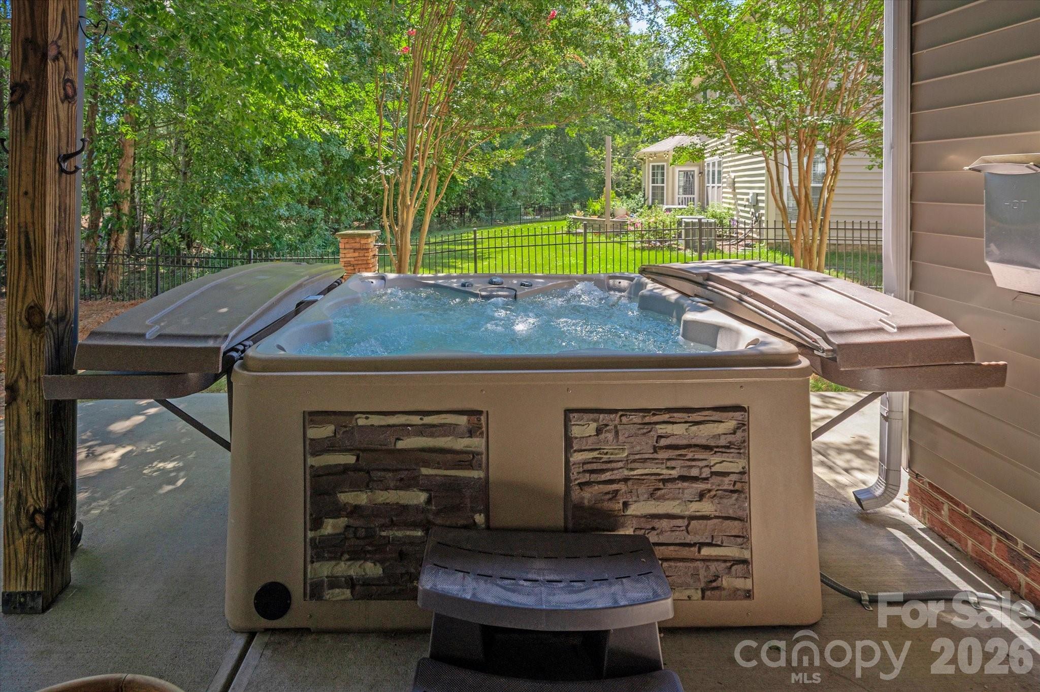 9428 Ardrey Woods Drive