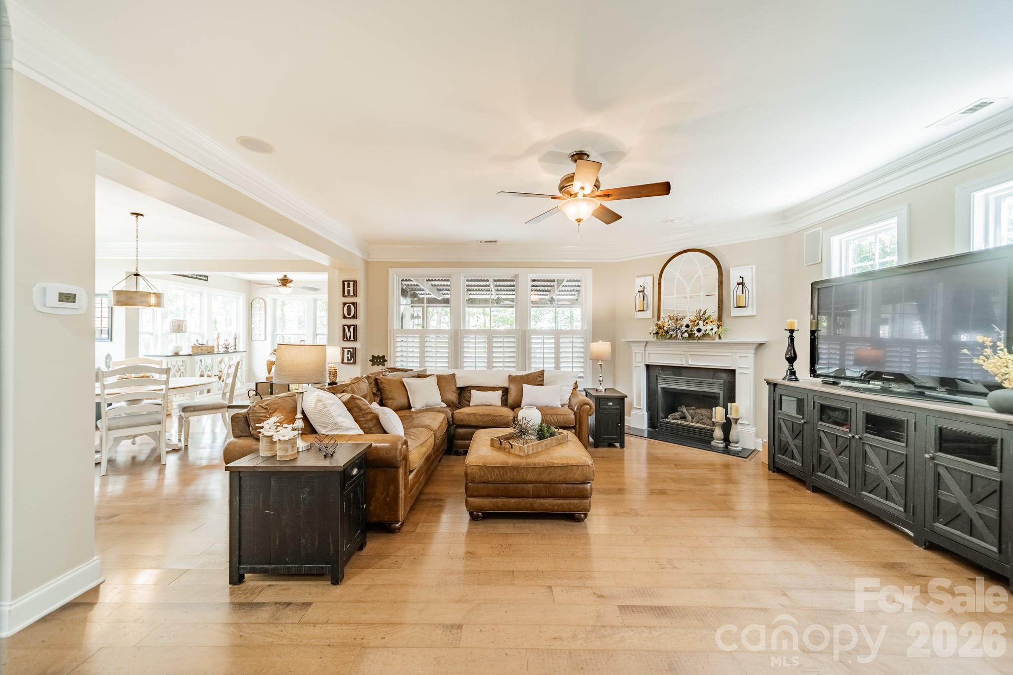 9428 Ardrey Woods Drive
