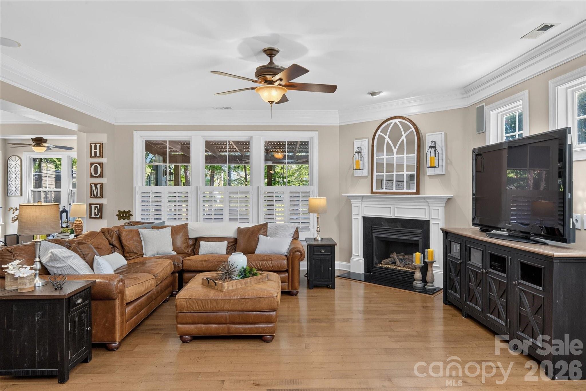 9428 Ardrey Woods Drive