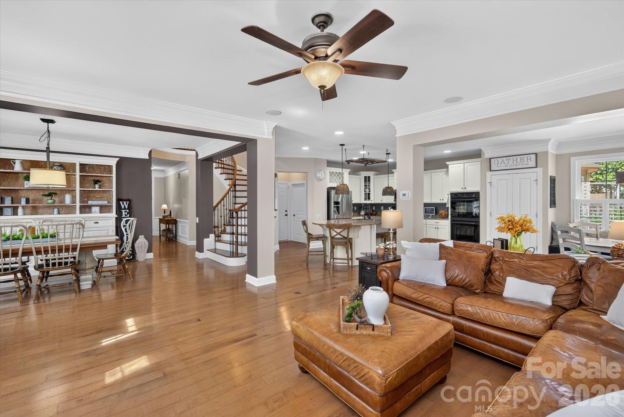 9428 Ardrey Woods Drive