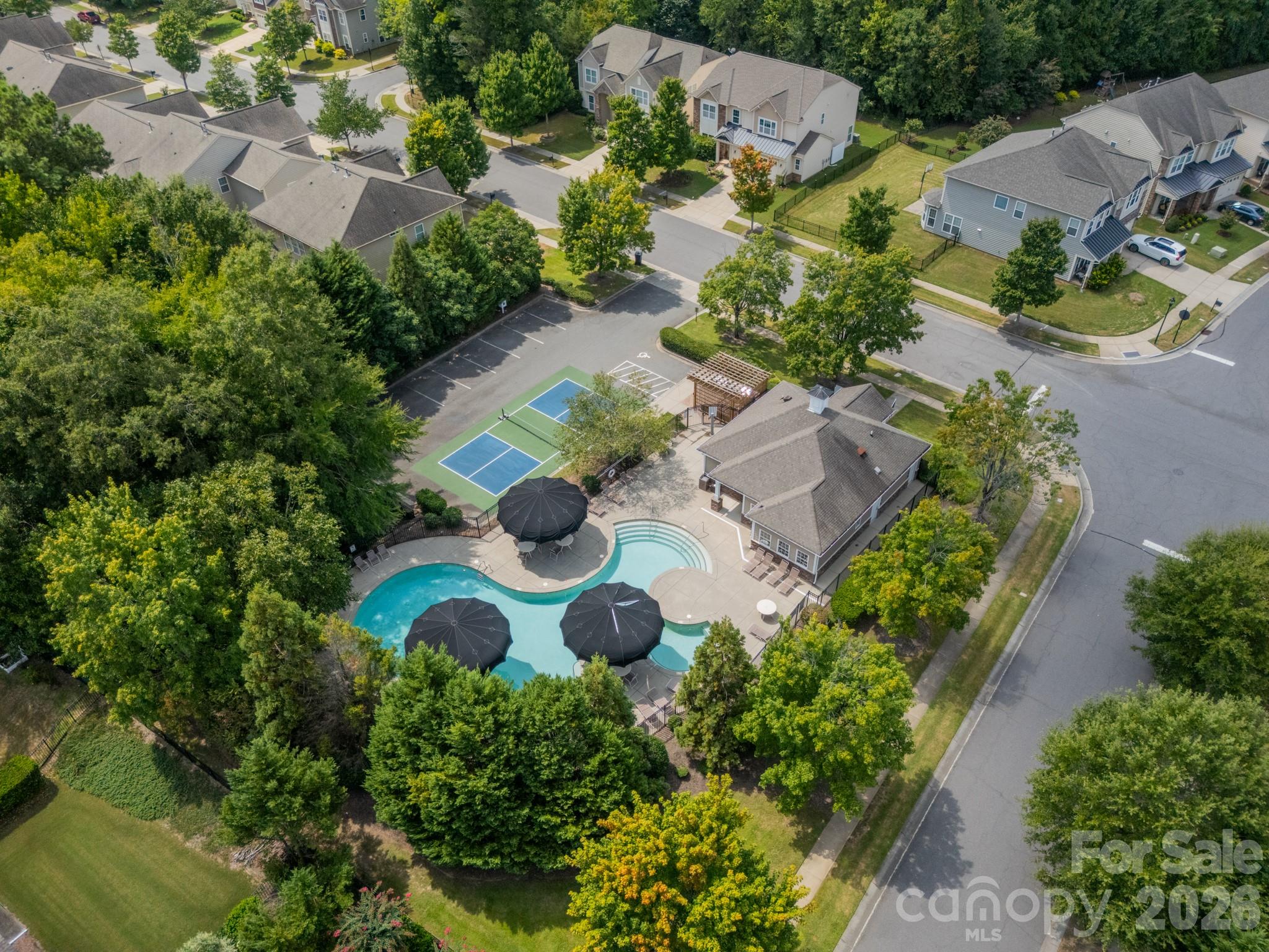 9428 Ardrey Woods Drive