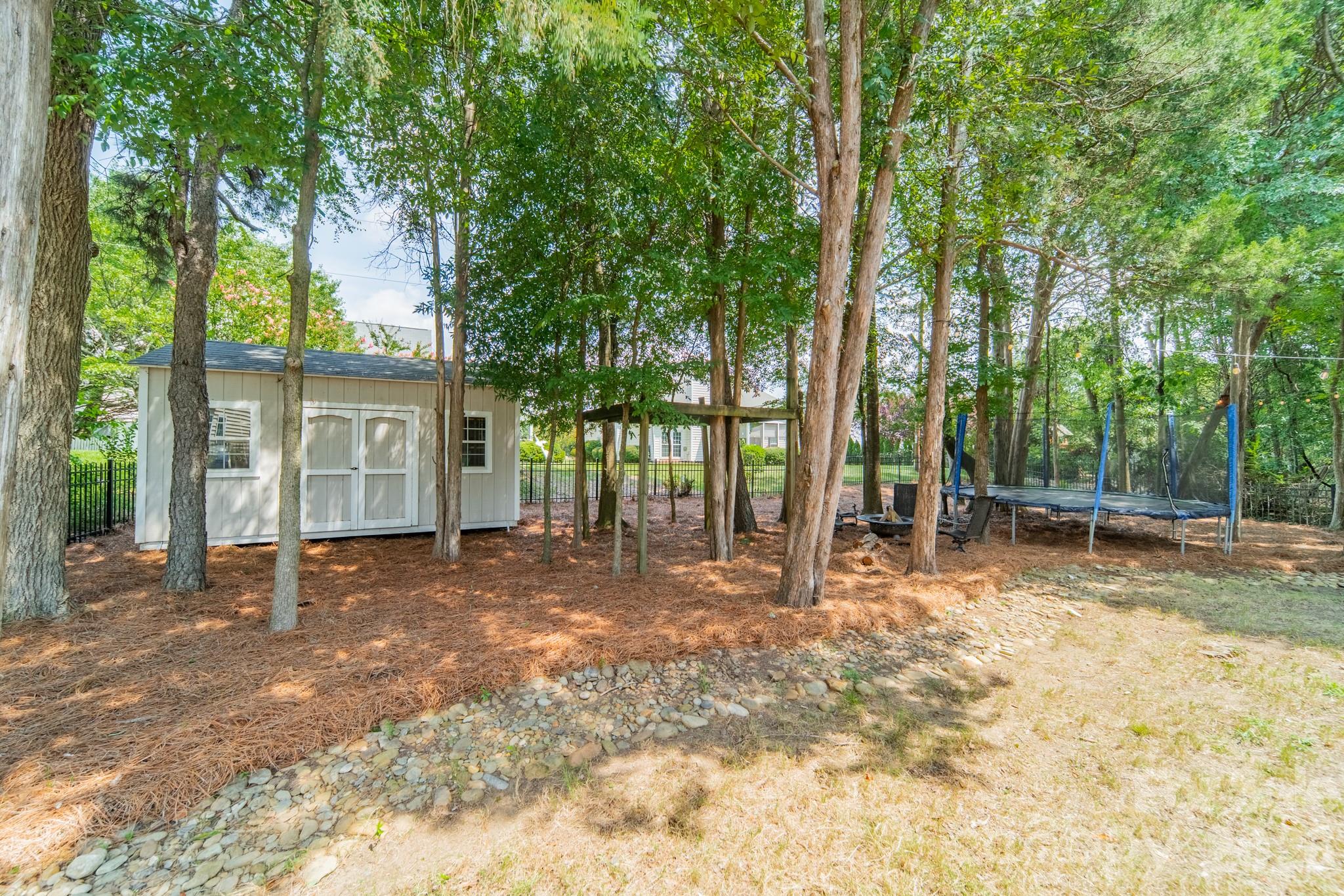 9428 Ardrey Woods Drive