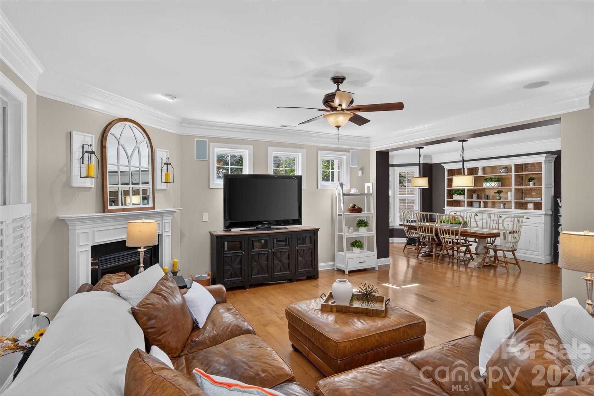9428 Ardrey Woods Drive