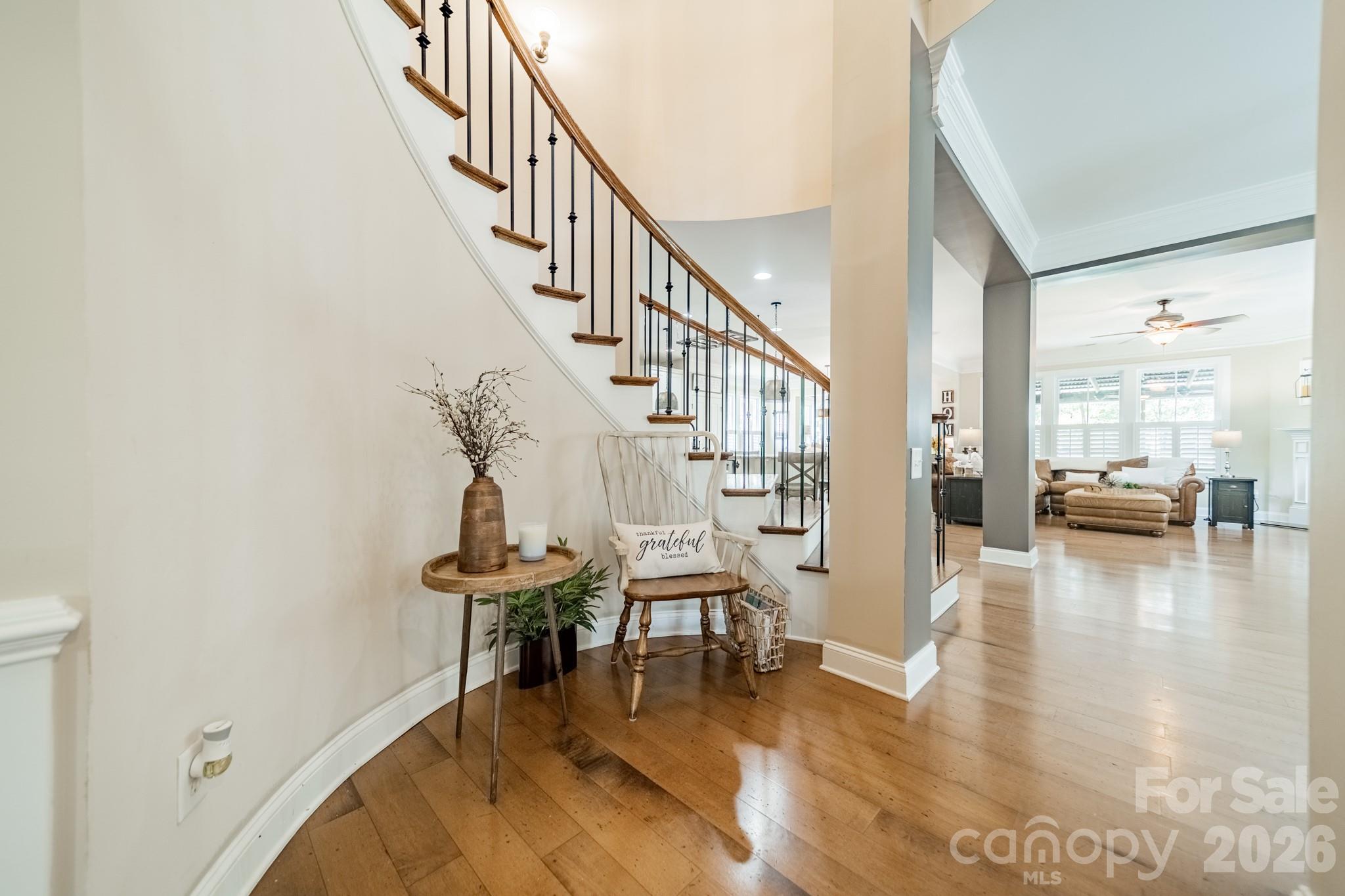 9428 Ardrey Woods Drive