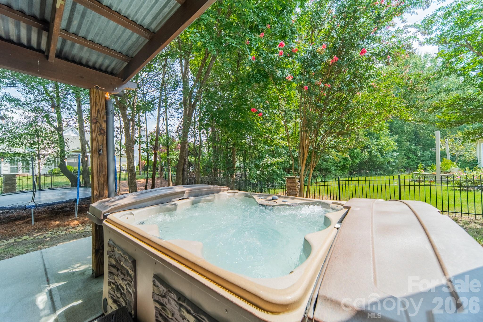 9428 Ardrey Woods Drive
