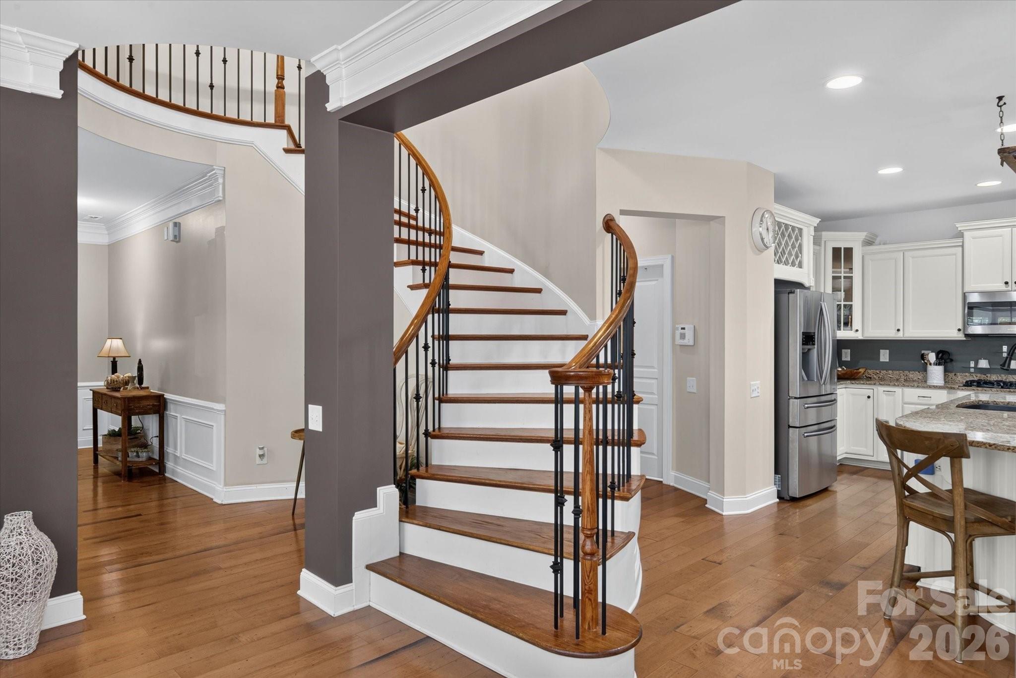 9428 Ardrey Woods Drive