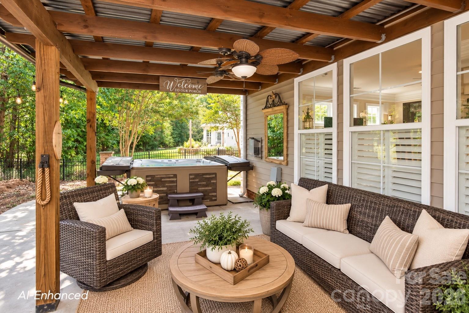 9428 Ardrey Woods Drive