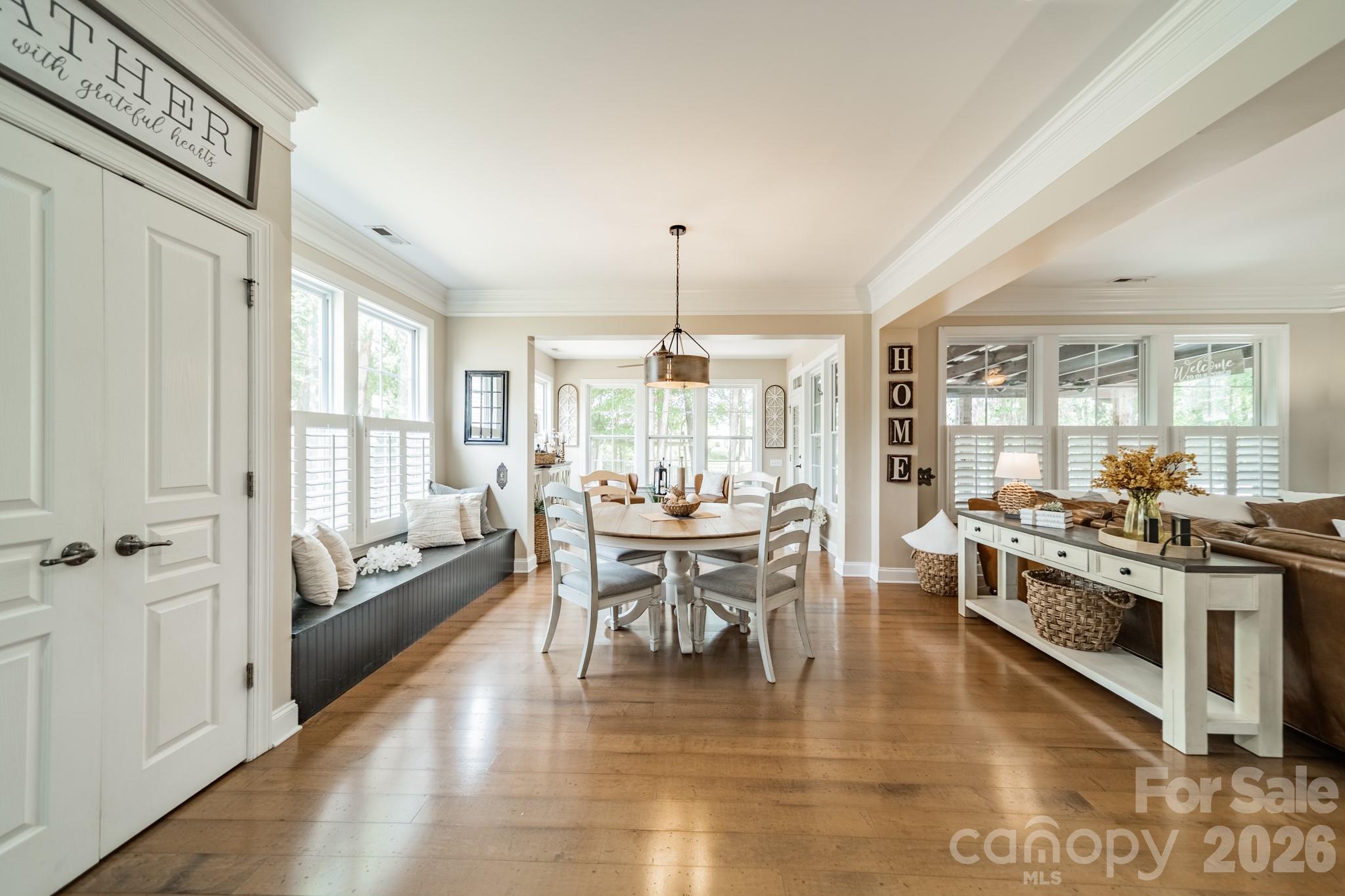 9428 Ardrey Woods Drive