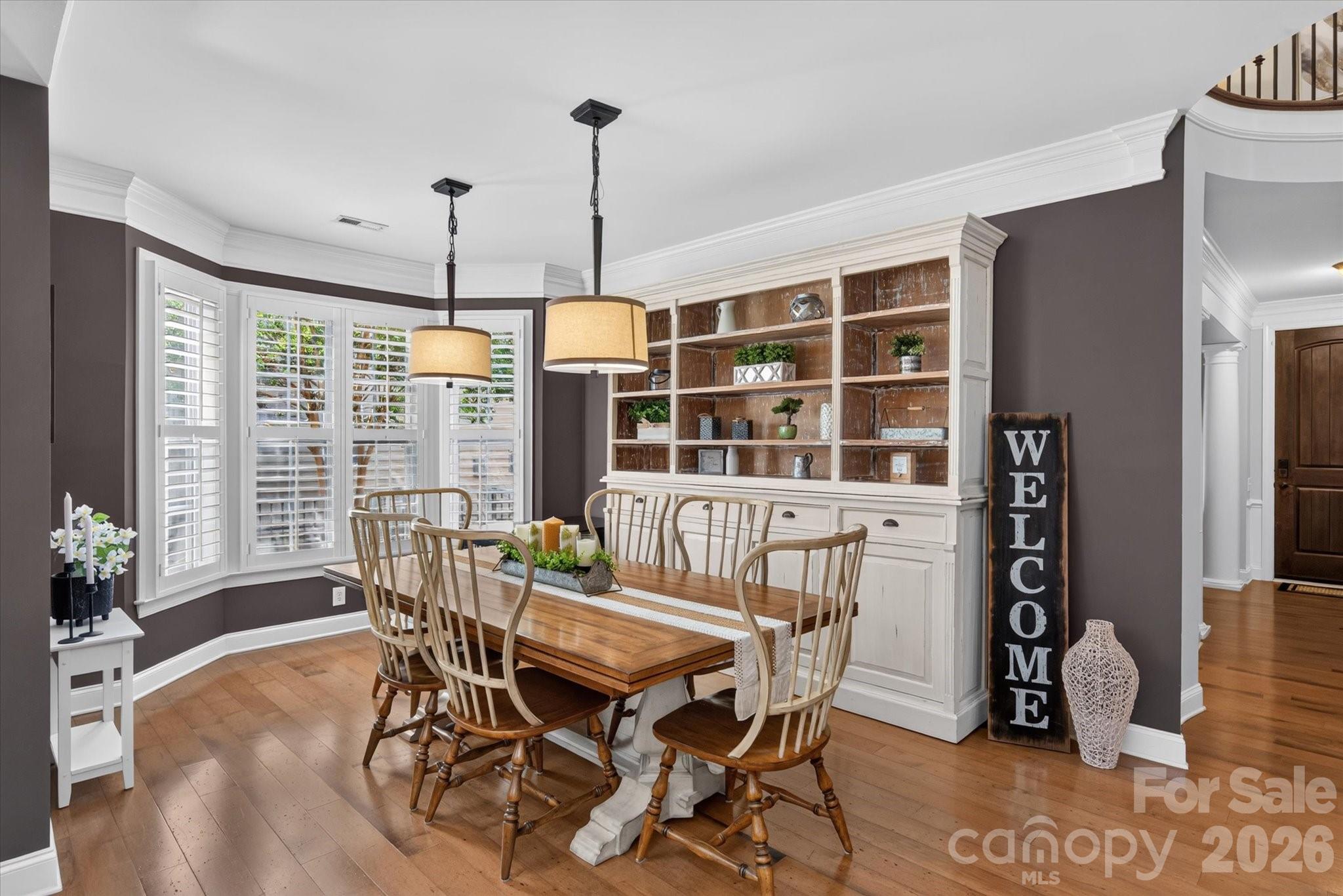 9428 Ardrey Woods Drive