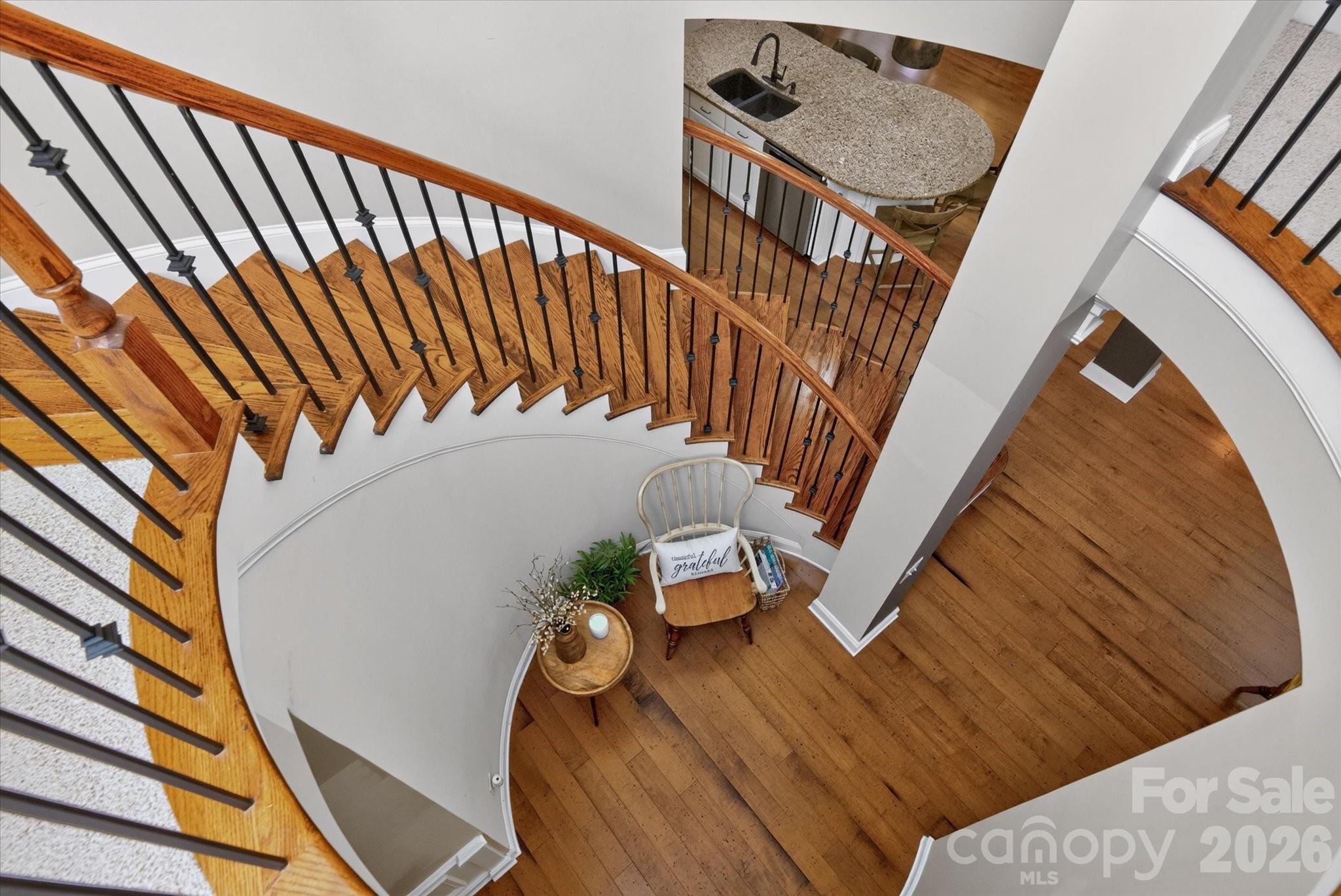 9428 Ardrey Woods Drive
