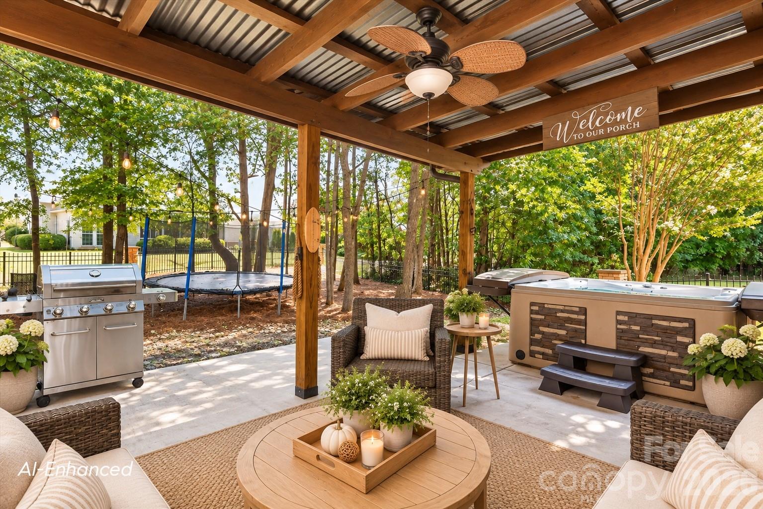 9428 Ardrey Woods Drive