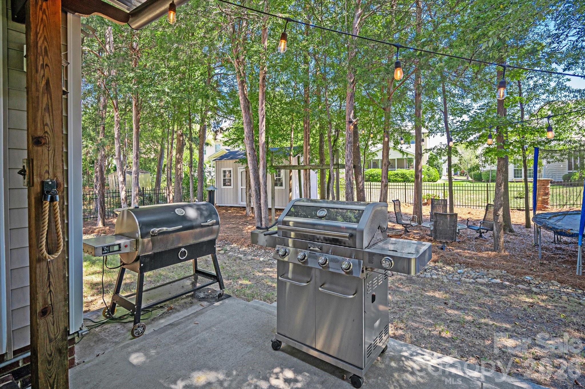 9428 Ardrey Woods Drive