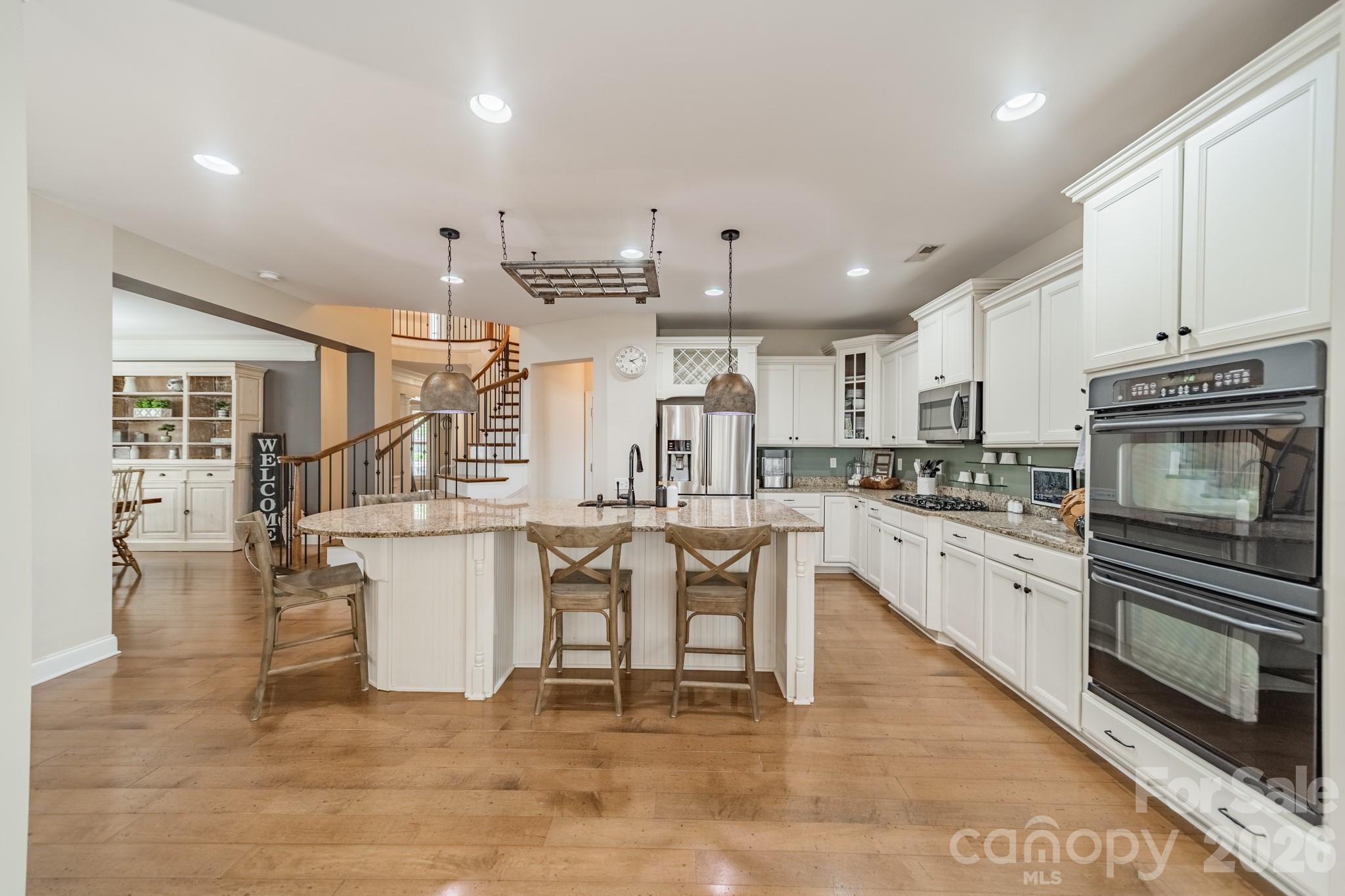 9428 Ardrey Woods Drive