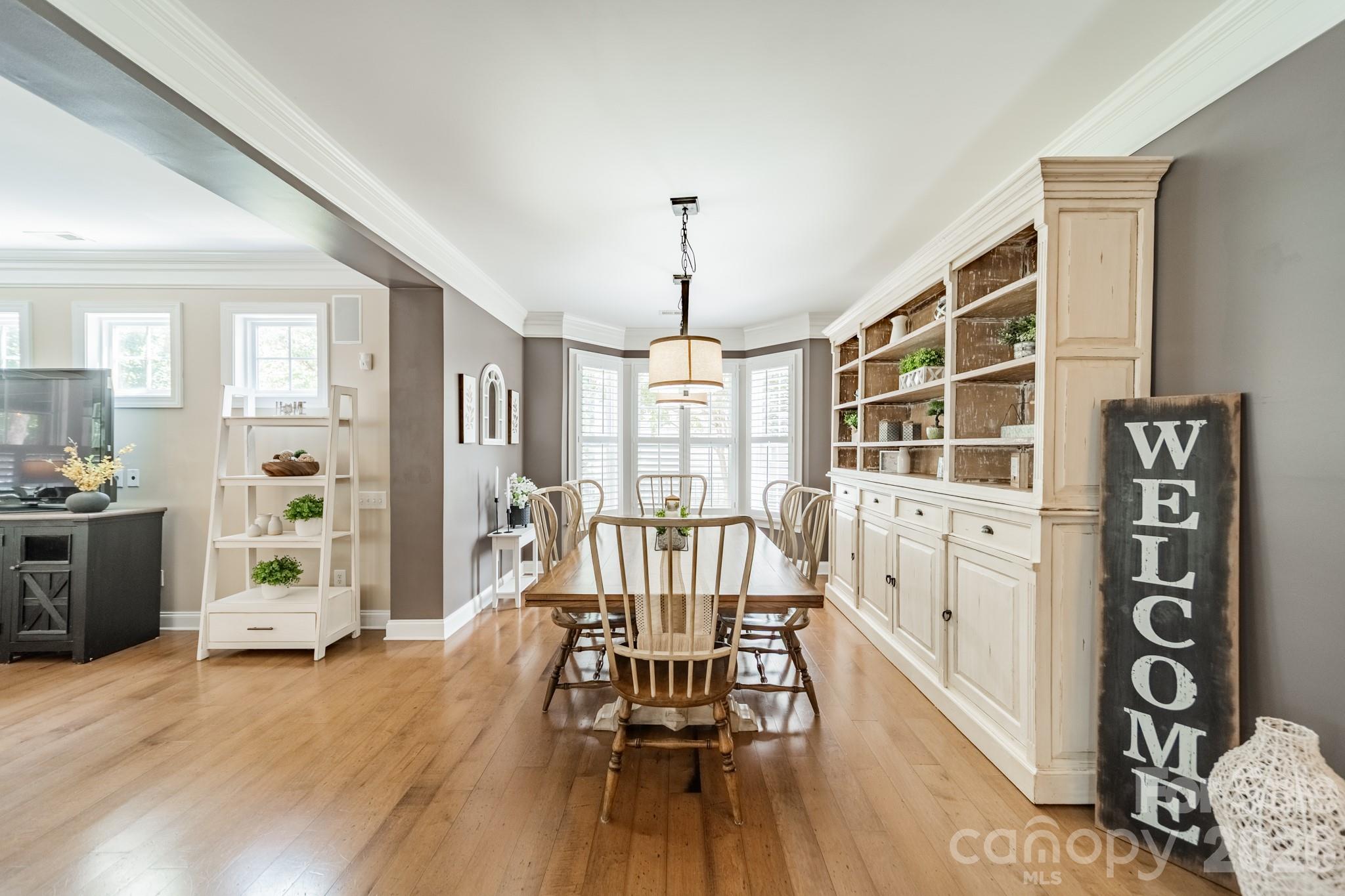 9428 Ardrey Woods Drive