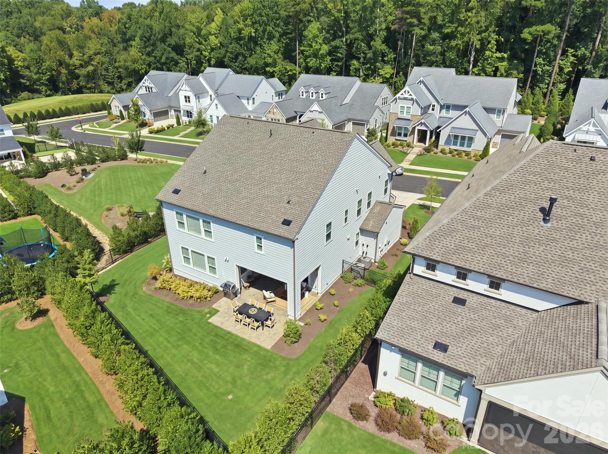 6083 Holden Court