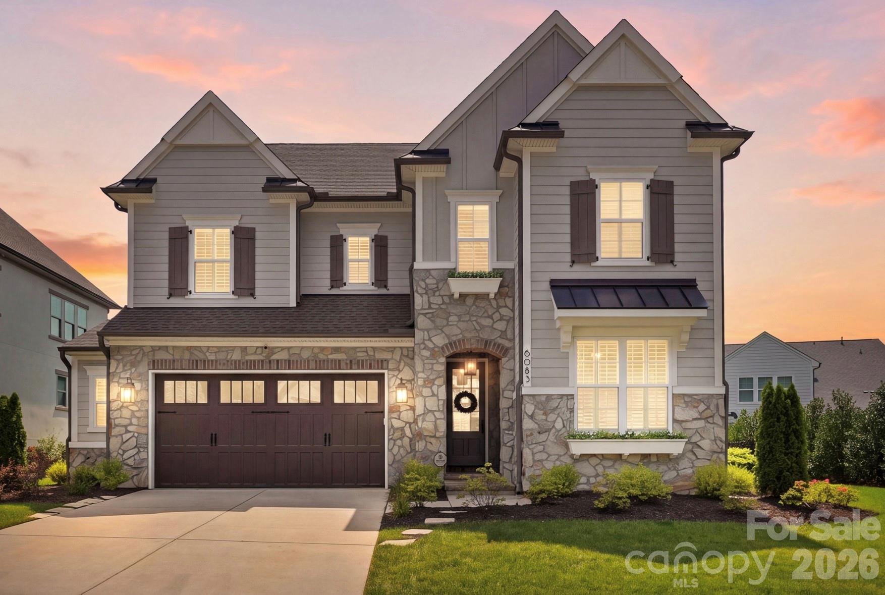 6083 Holden Court
