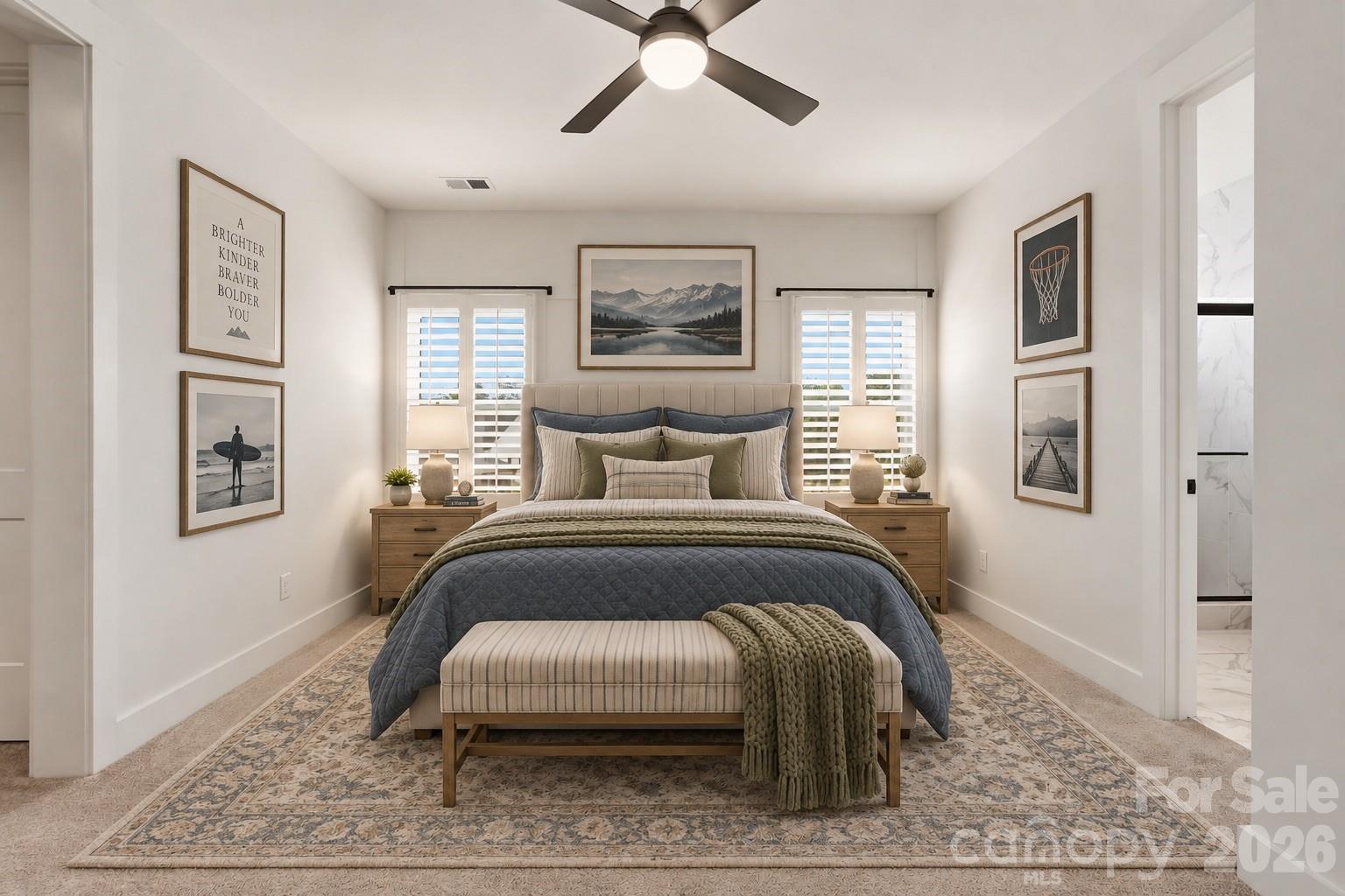 6083 Holden Court