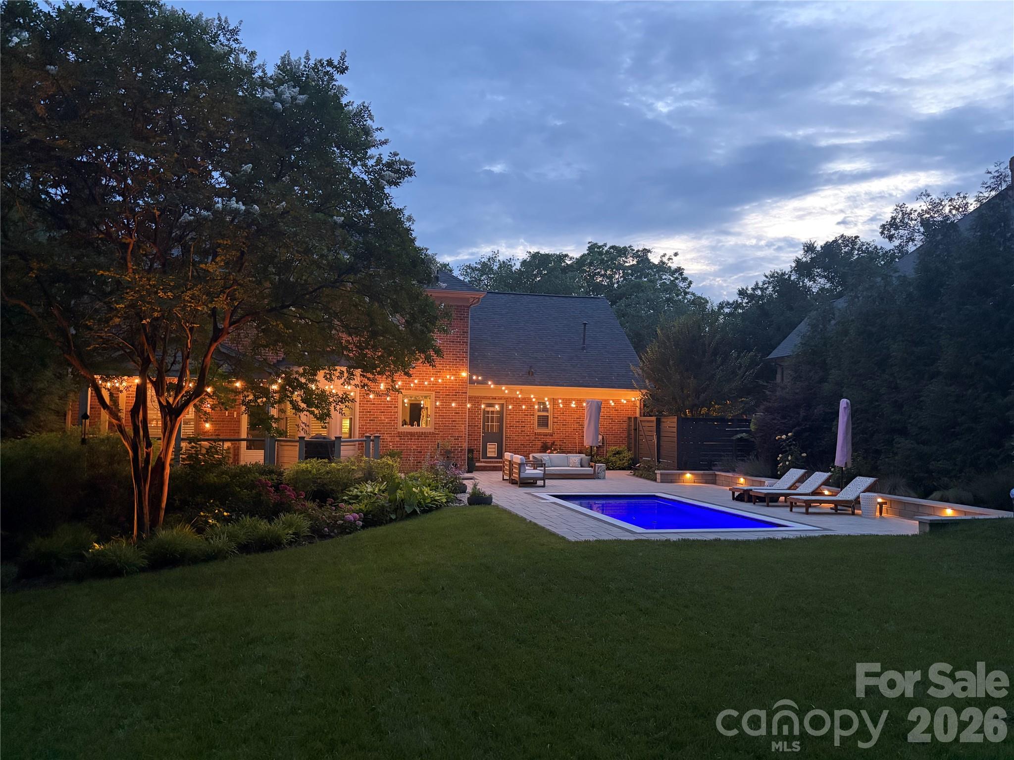 6709 Alexandria Lane