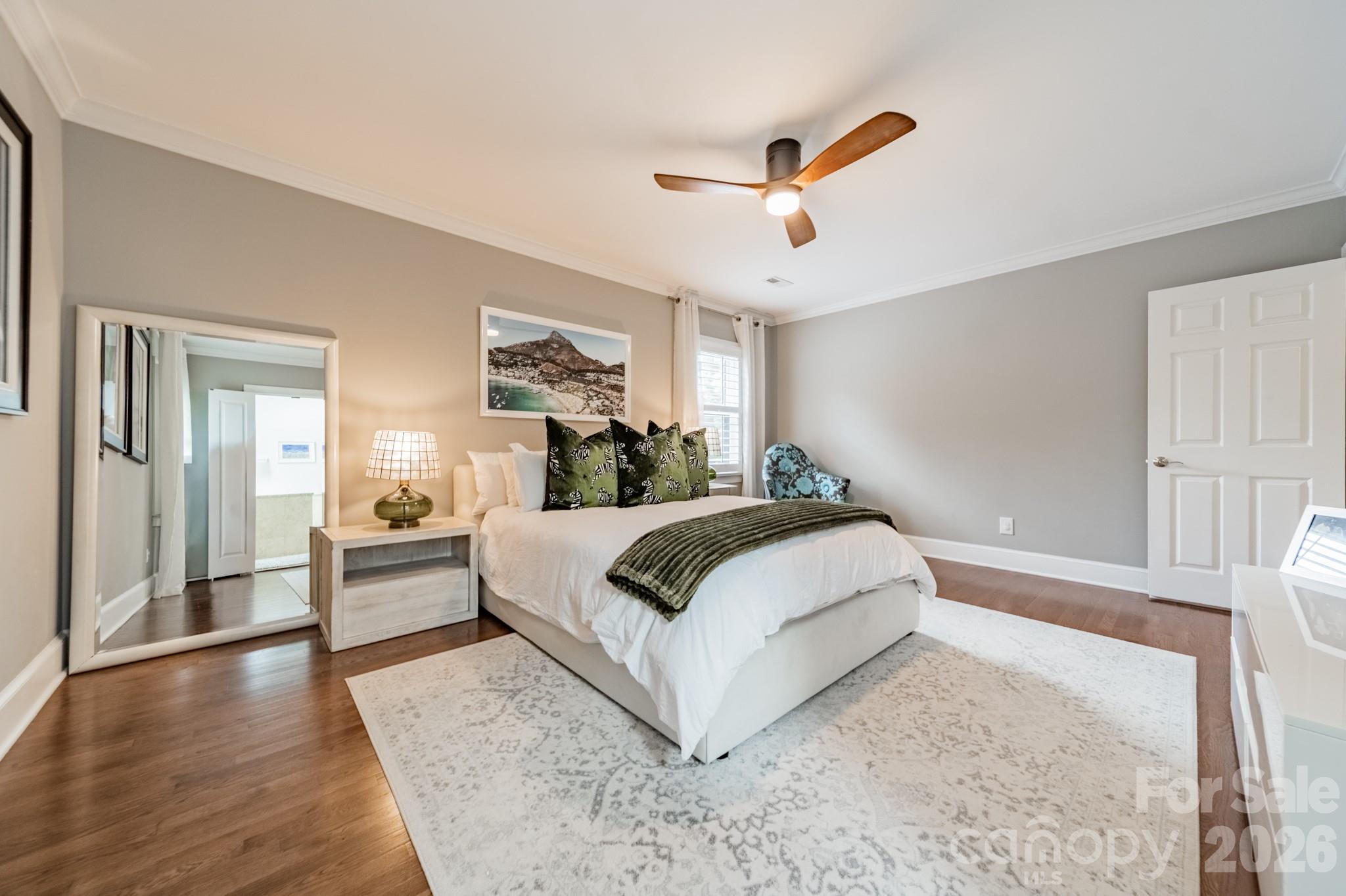 6709 Alexandria Lane