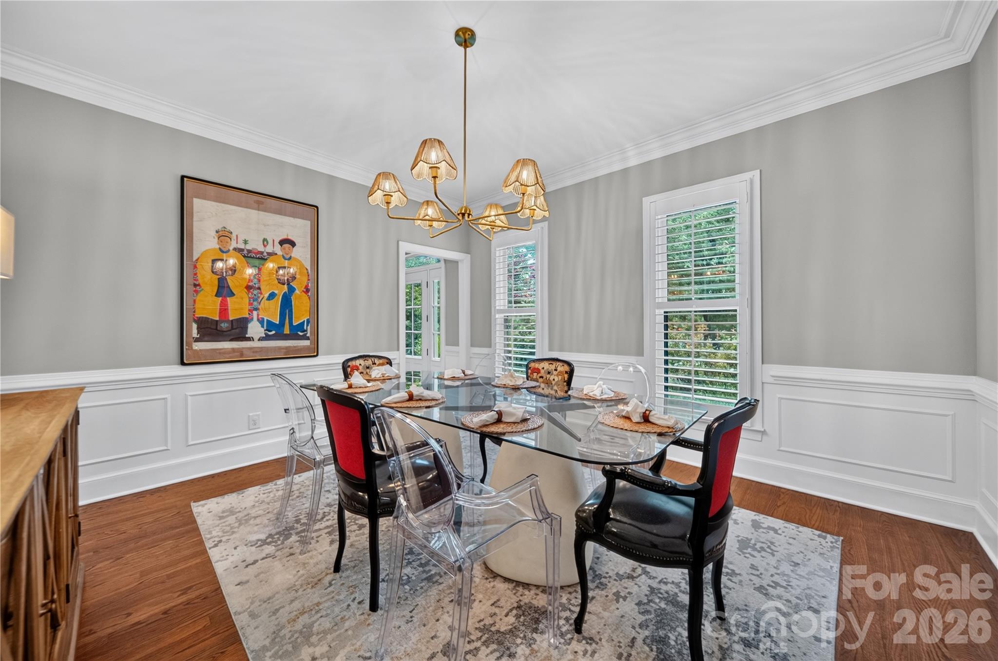 6709 Alexandria Lane
