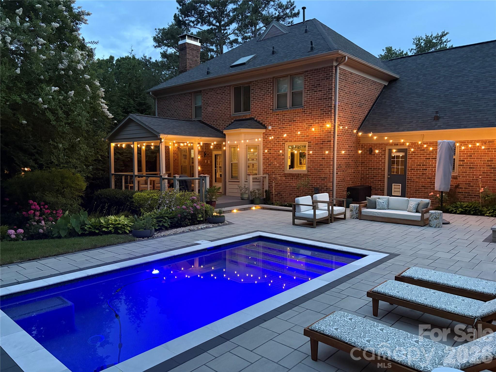 6709 Alexandria Lane