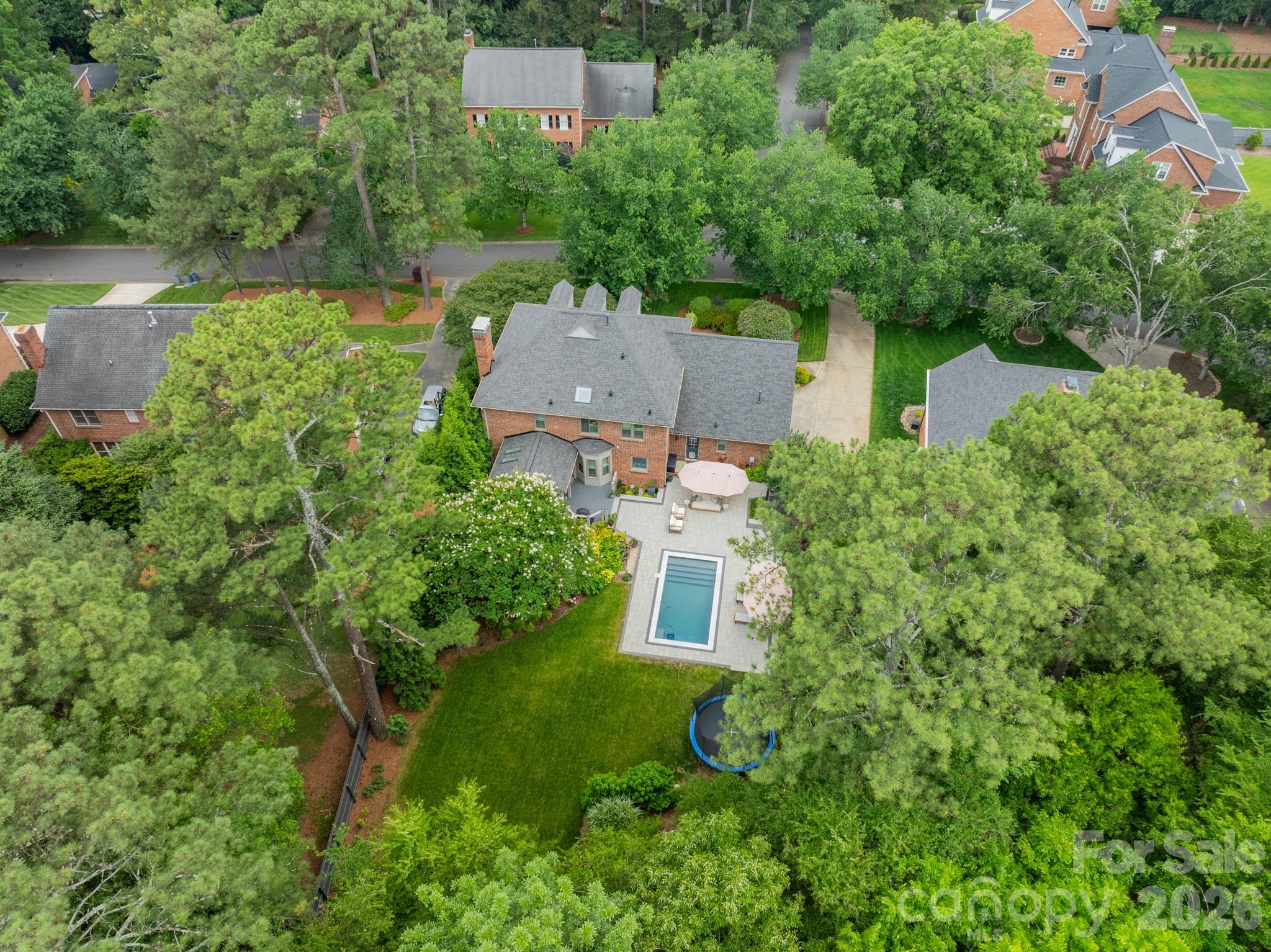6709 Alexandria Lane