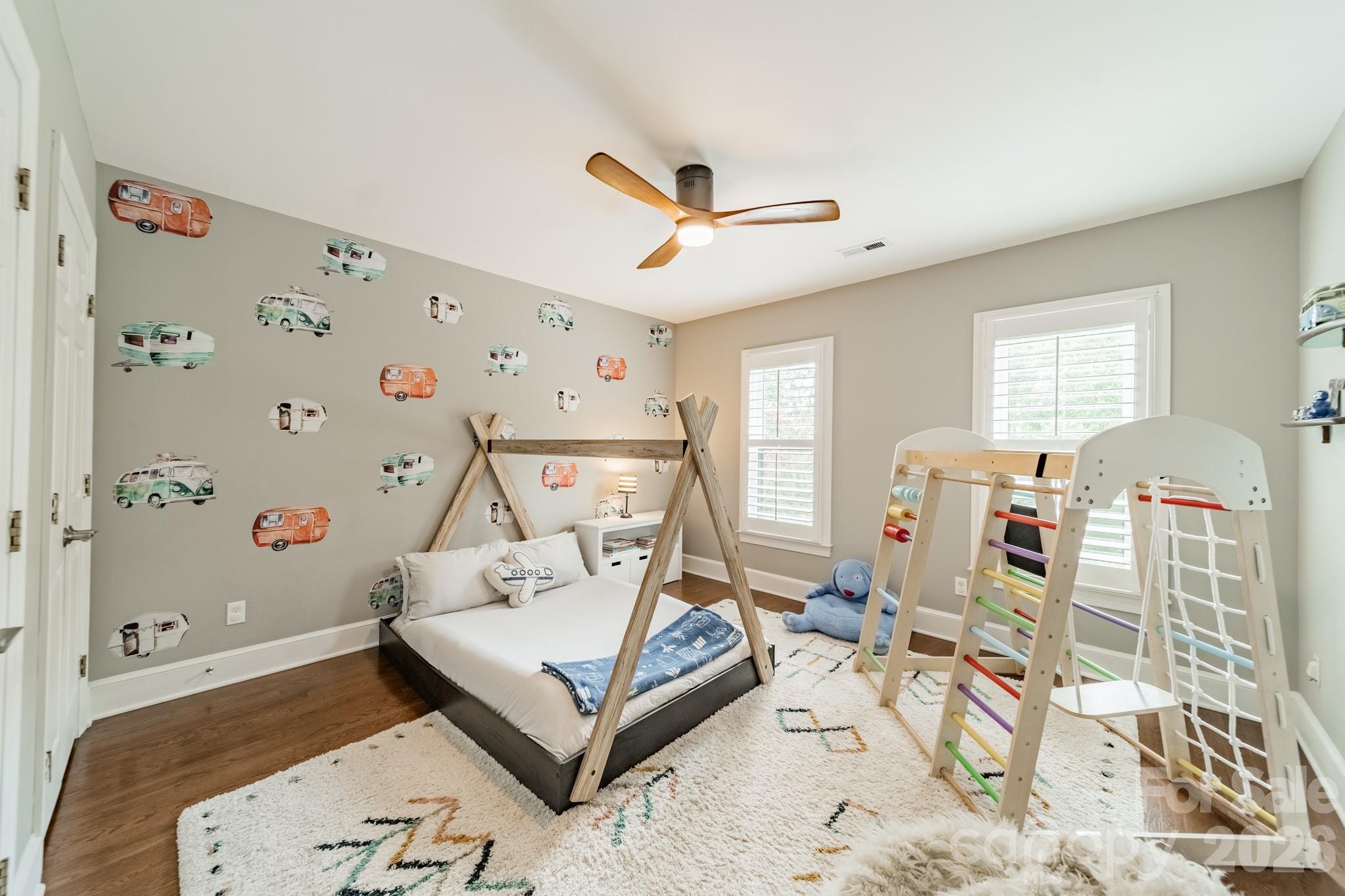 6709 Alexandria Lane