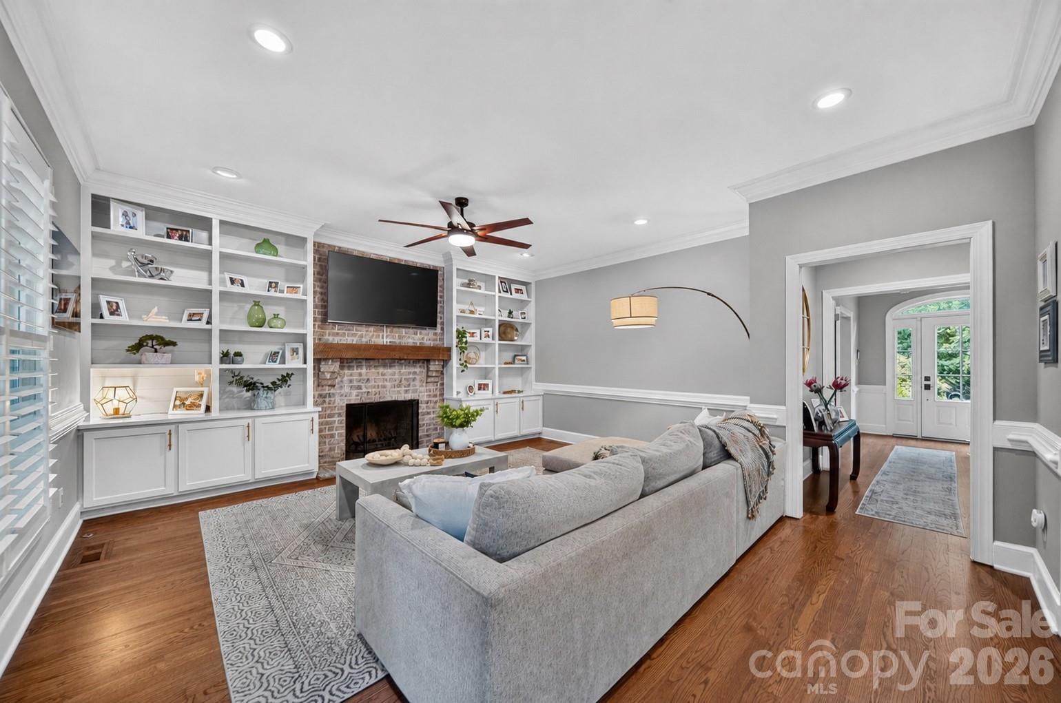 6709 Alexandria Lane