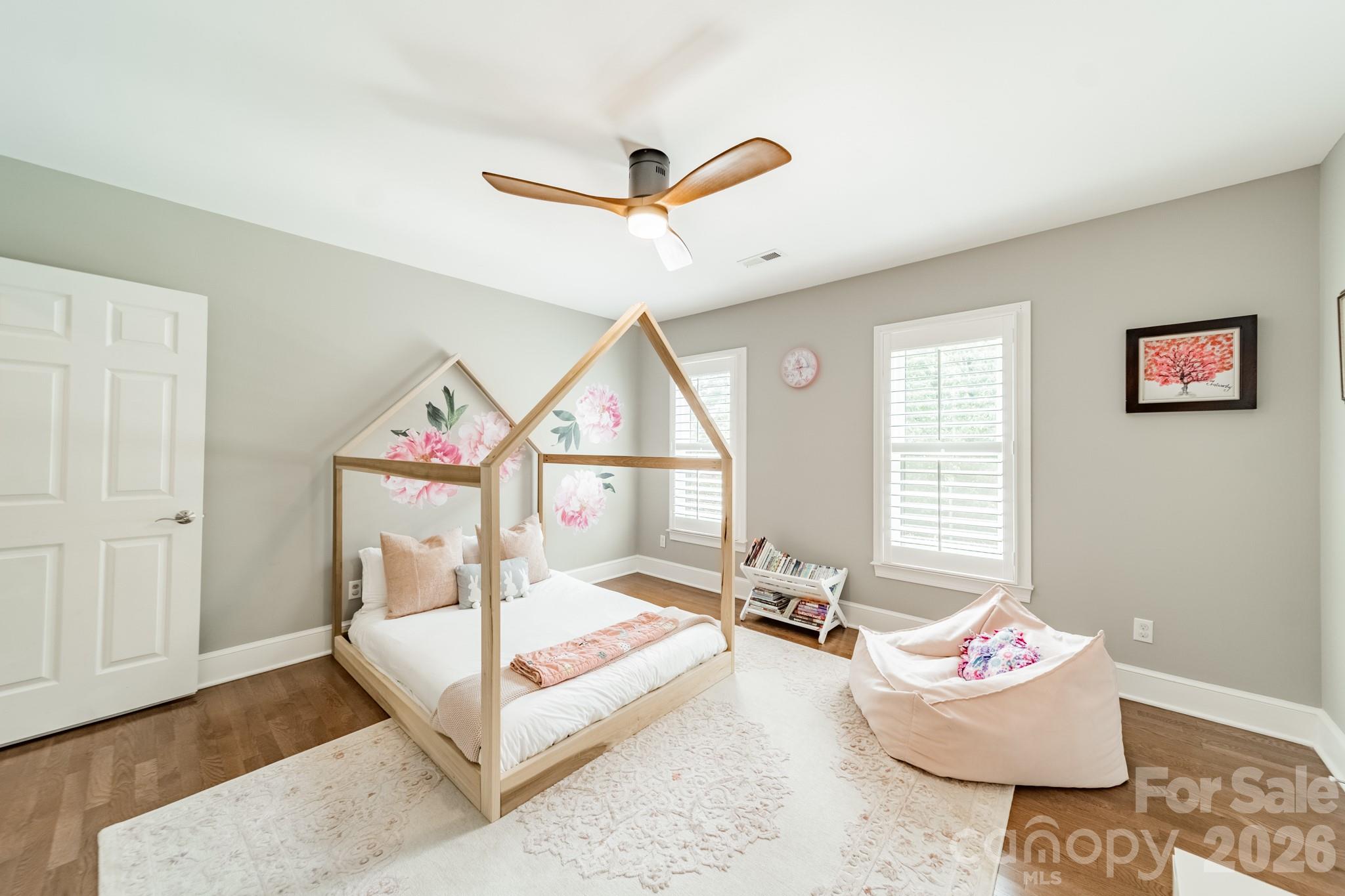 6709 Alexandria Lane
