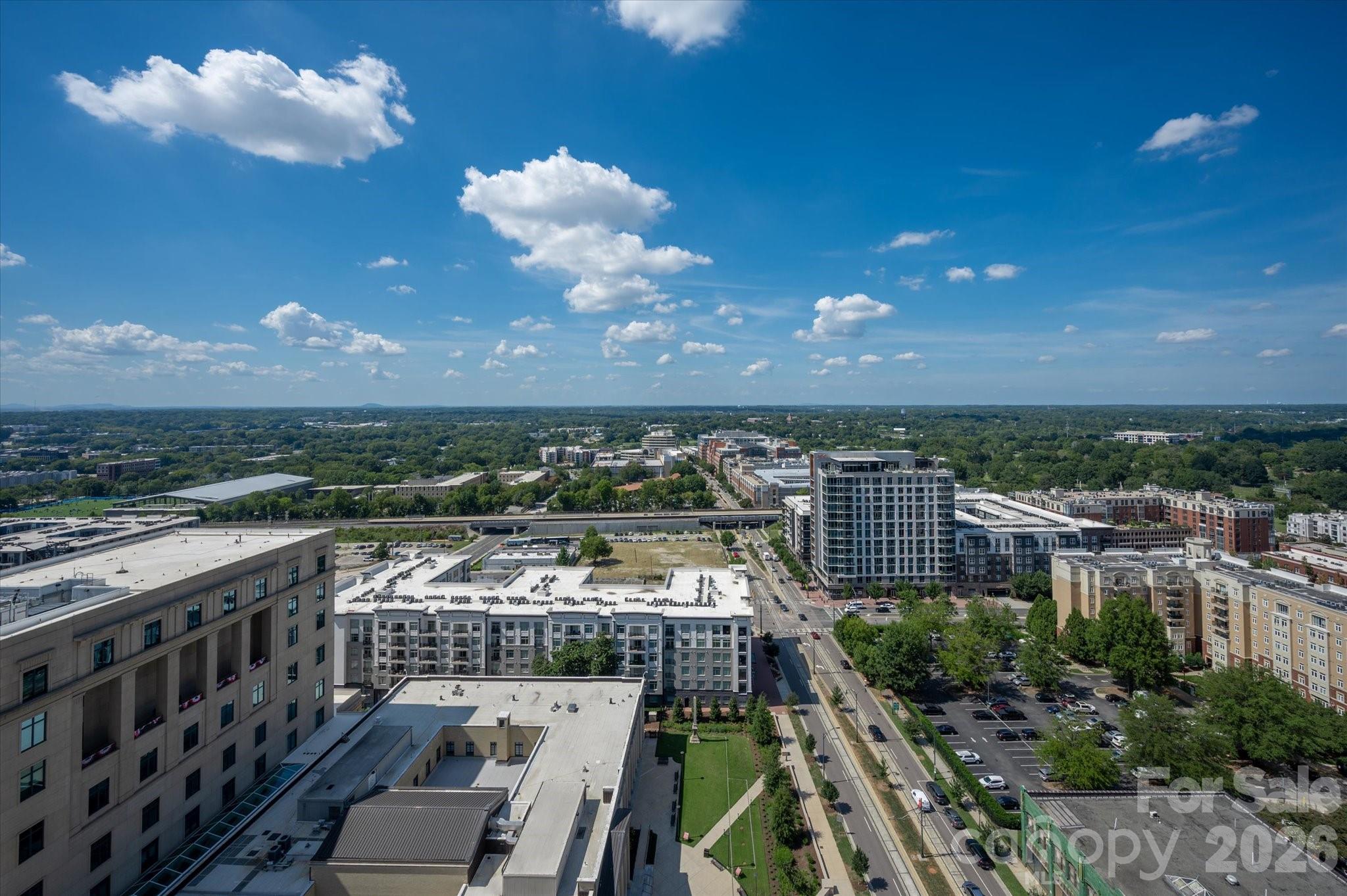 333 W Trade Street Unit: 2005