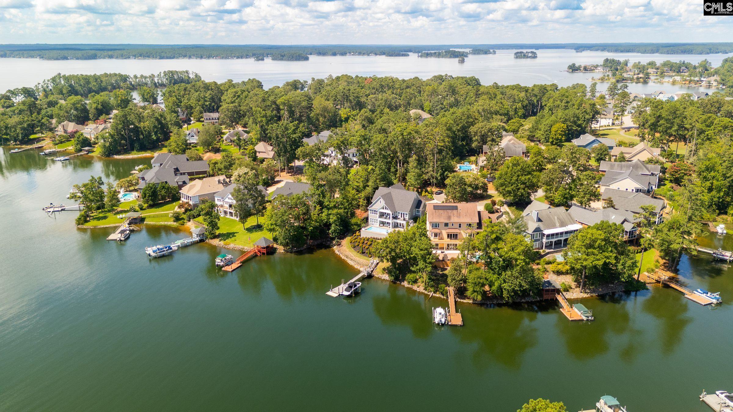 249 Pointe Overlook Drive