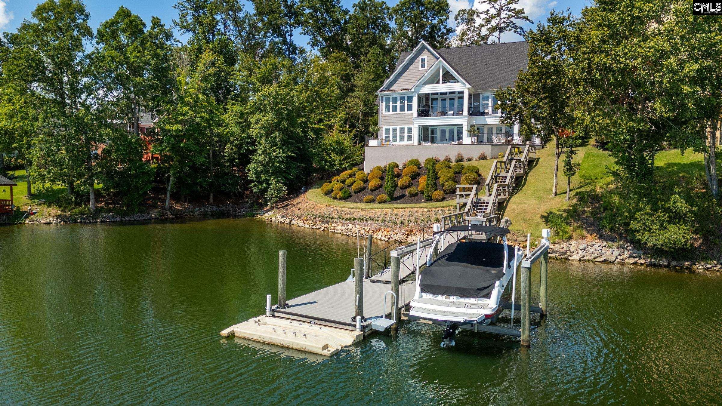 249 Pointe Overlook Drive