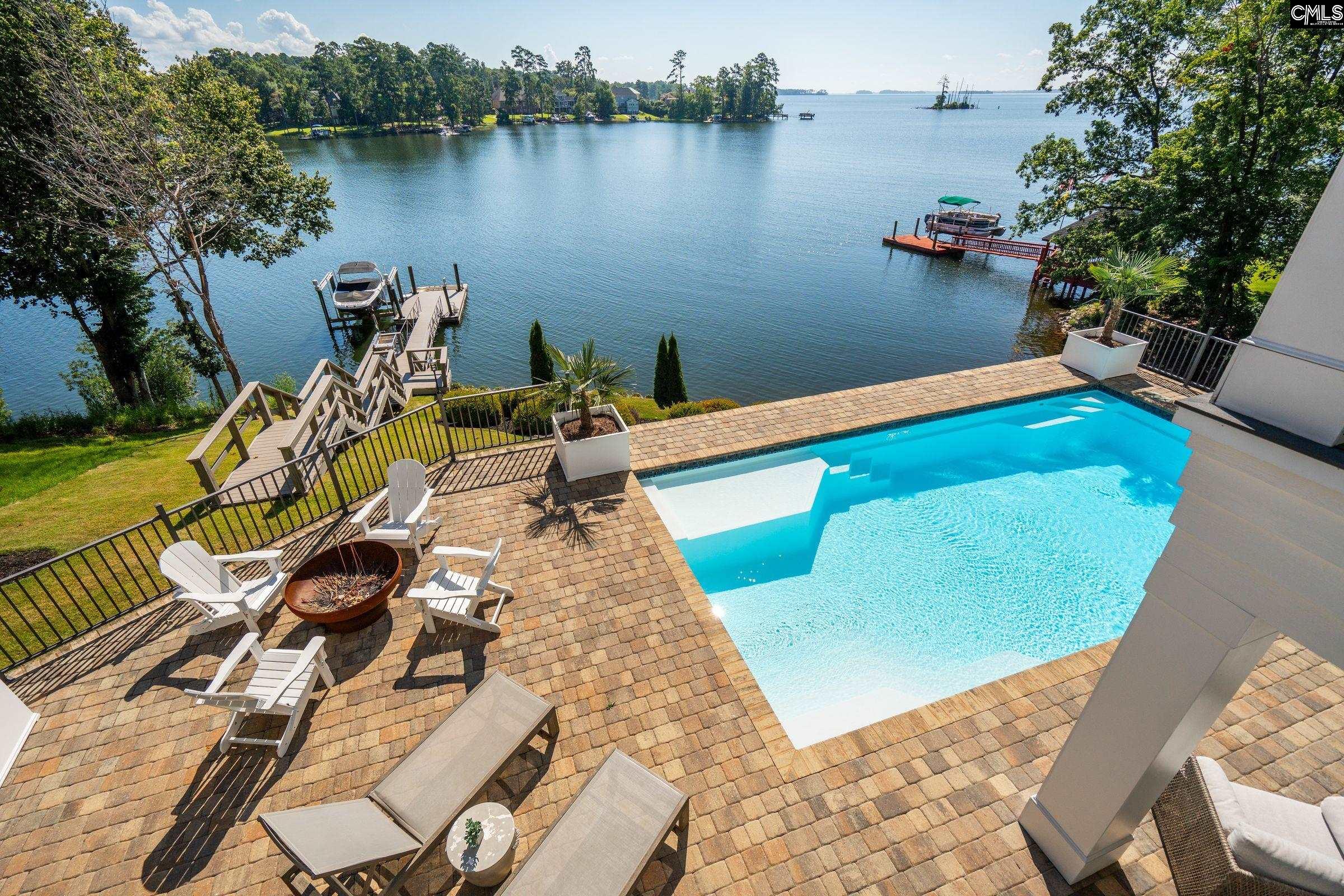 249 Pointe Overlook Drive