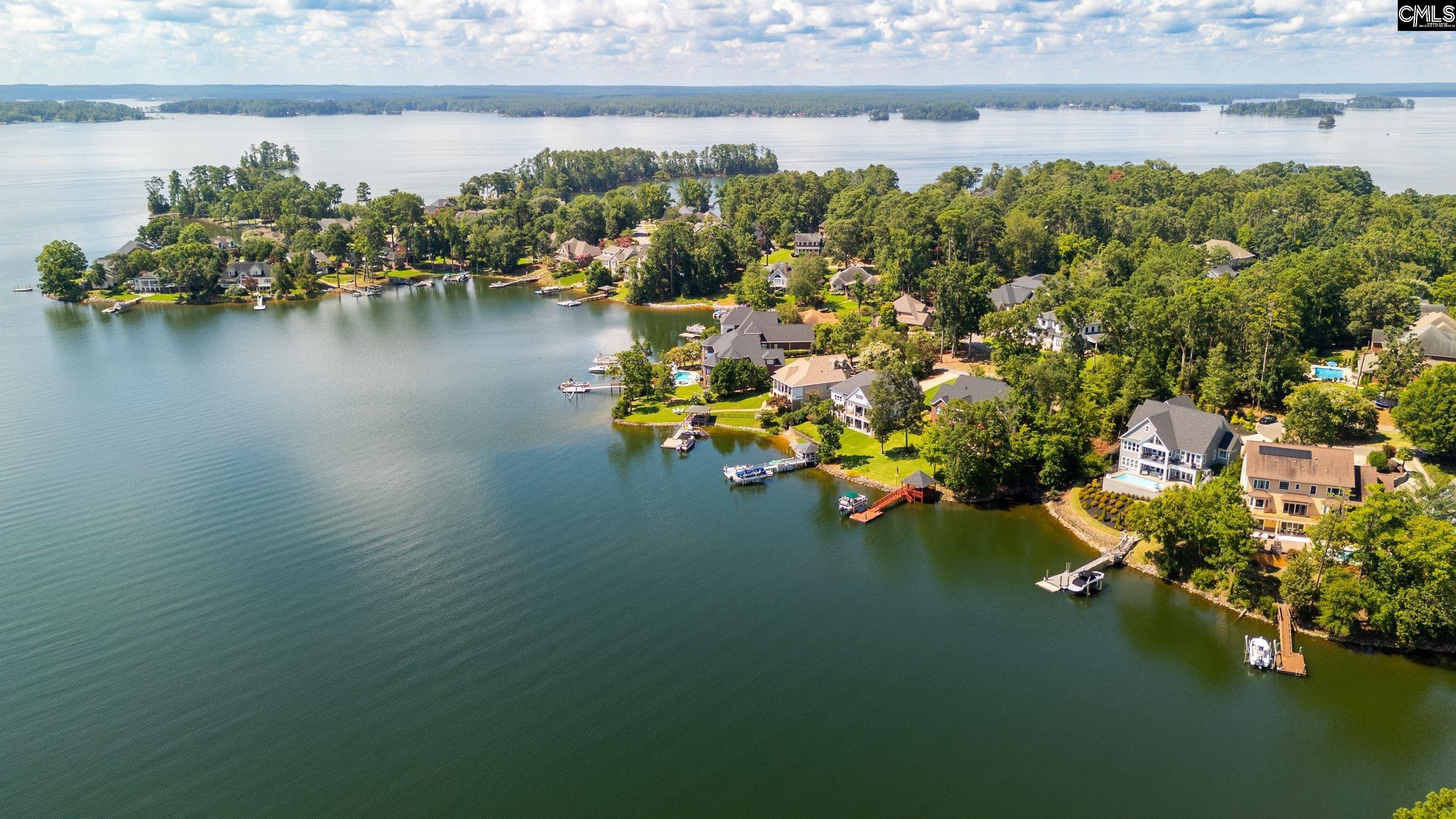 249 Pointe Overlook Drive