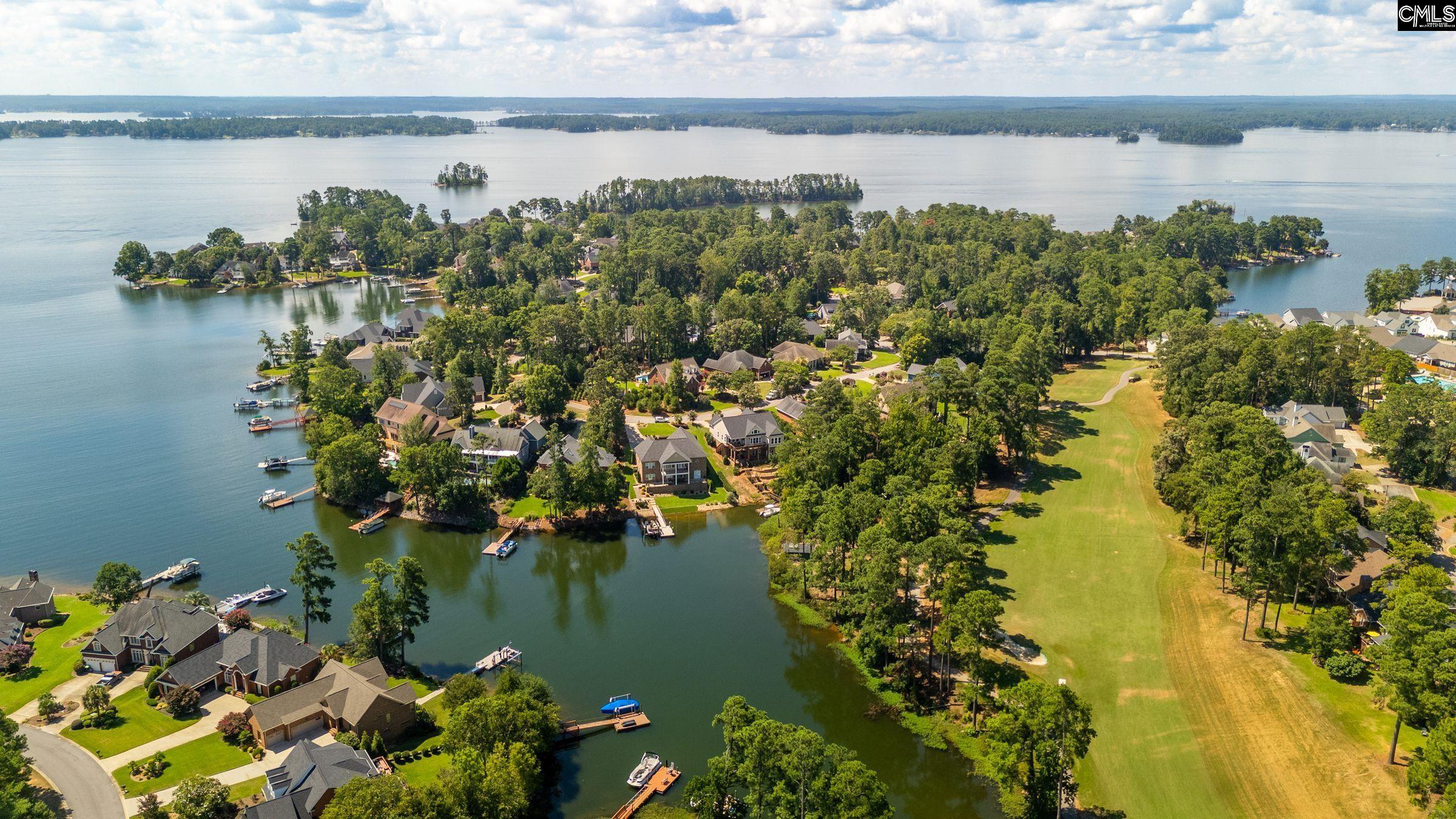 249 Pointe Overlook Drive