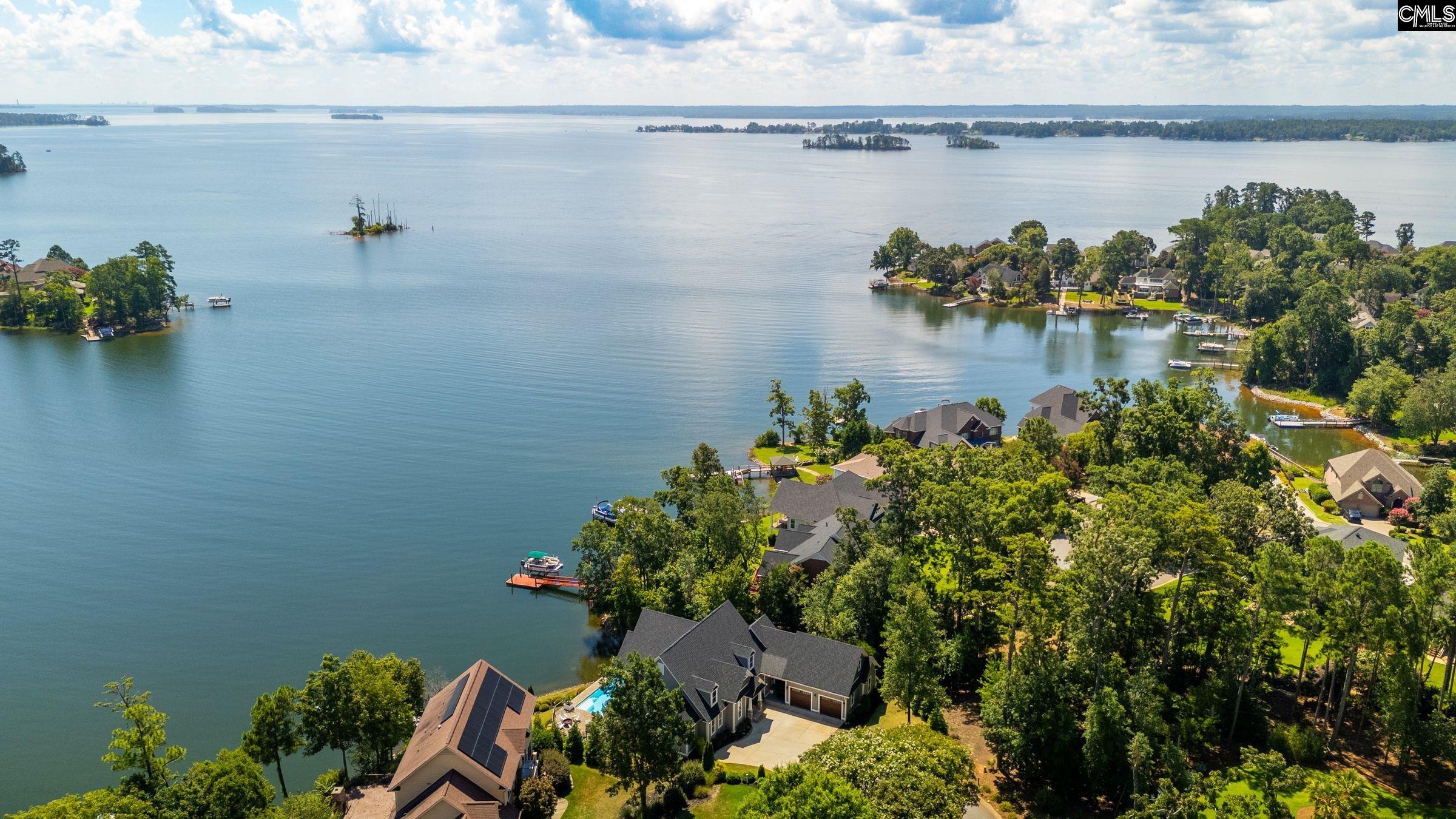 249 Pointe Overlook Drive