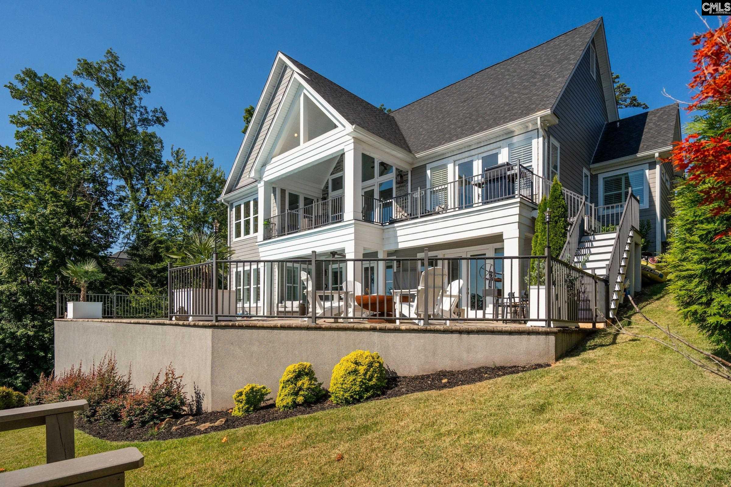 249 Pointe Overlook Drive