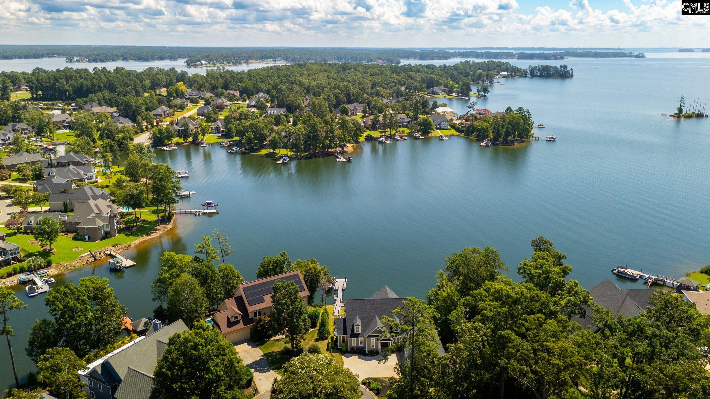 249 Pointe Overlook Drive