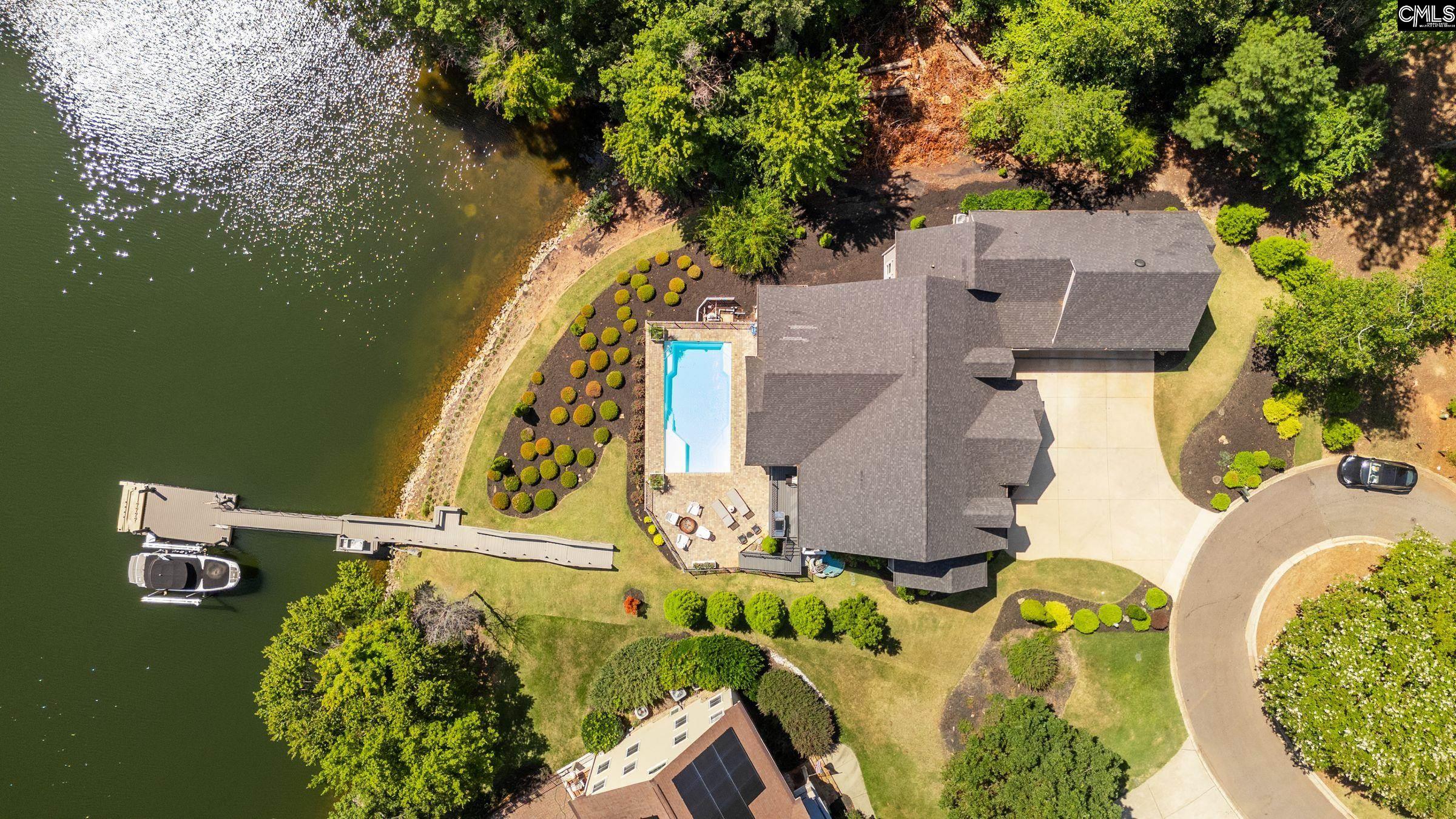 249 Pointe Overlook Drive