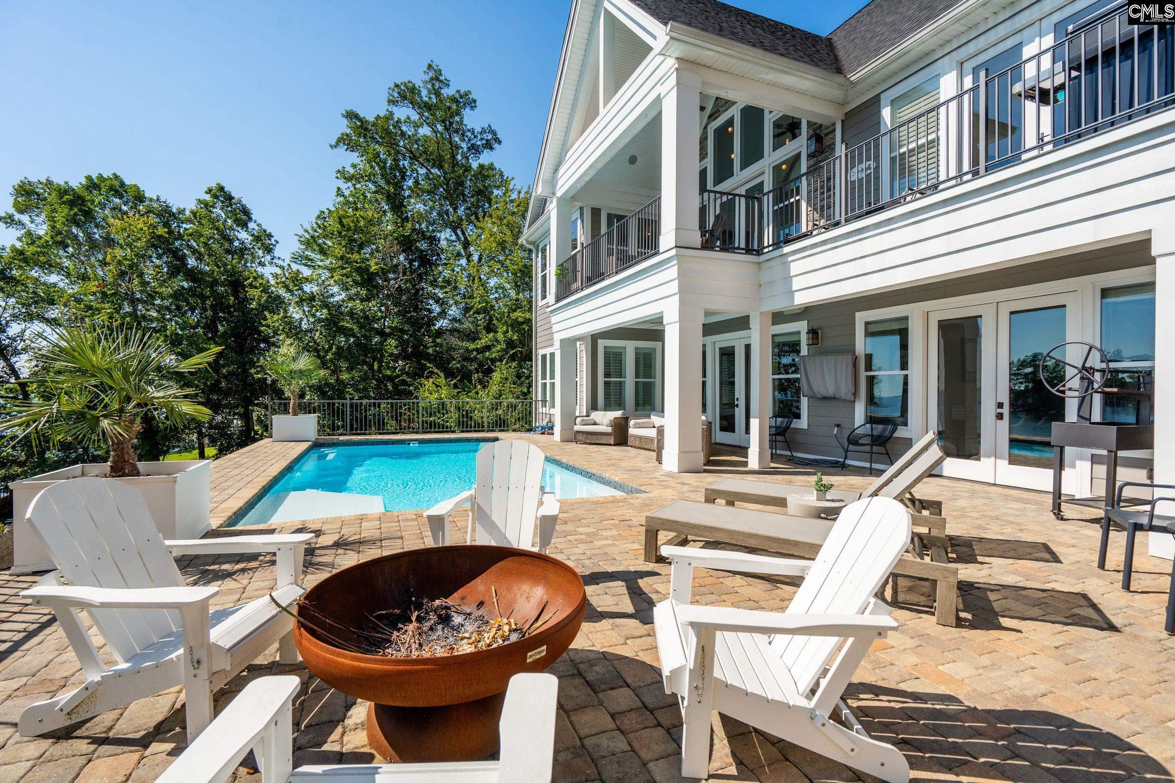 249 Pointe Overlook Drive