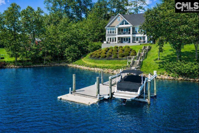 249 Pointe Overlook Drive