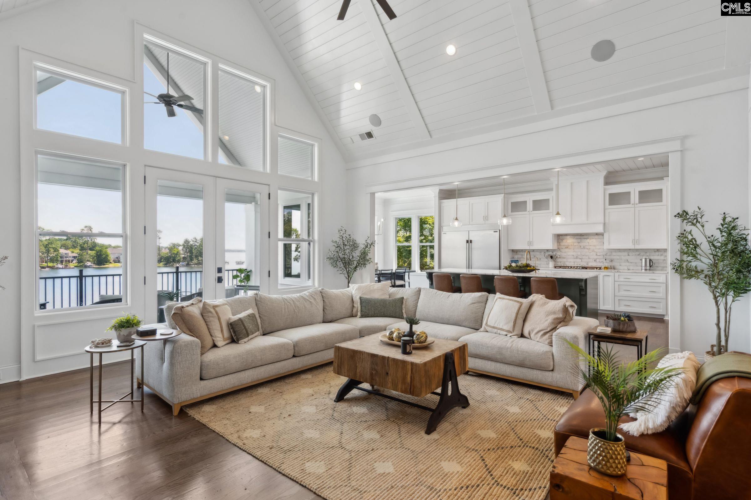 249 Pointe Overlook Drive