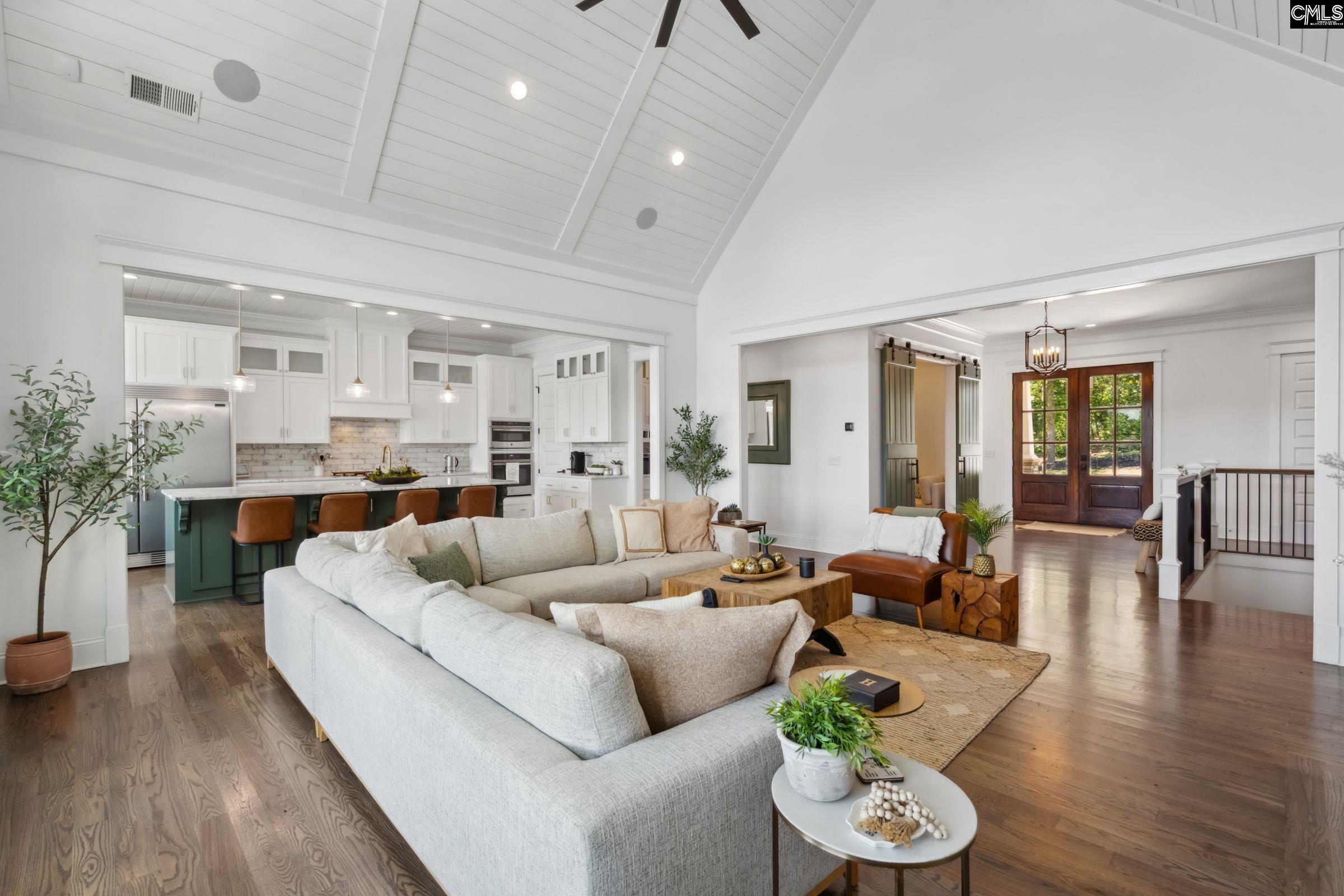 249 Pointe Overlook Drive