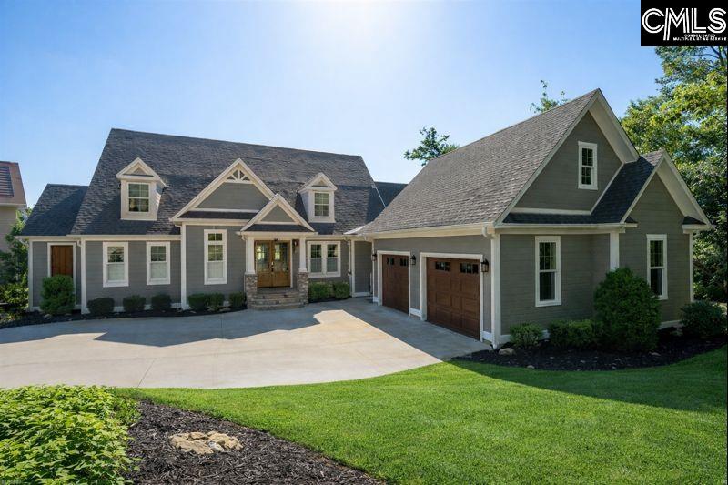 249 Pointe Overlook Drive