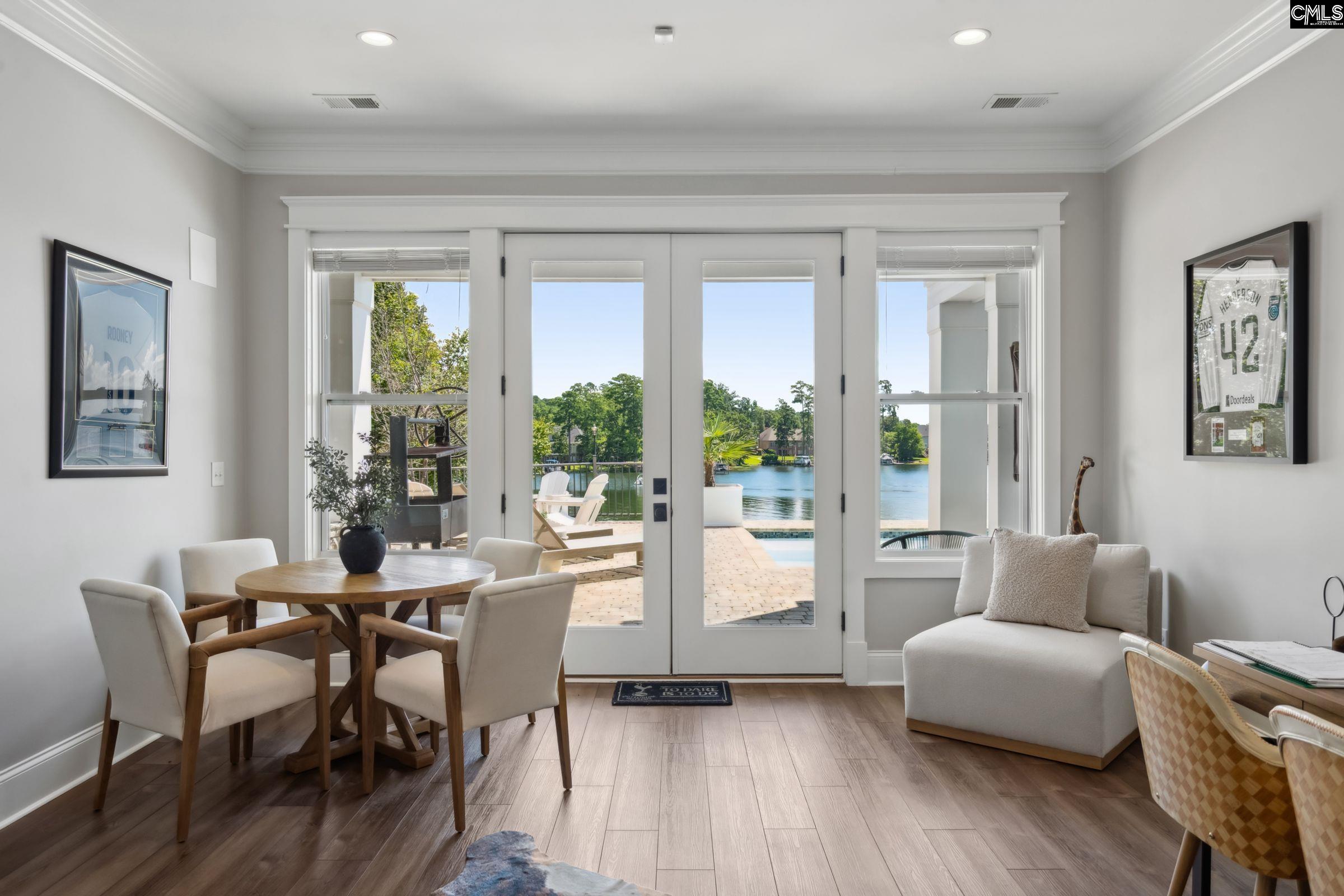 249 Pointe Overlook Drive