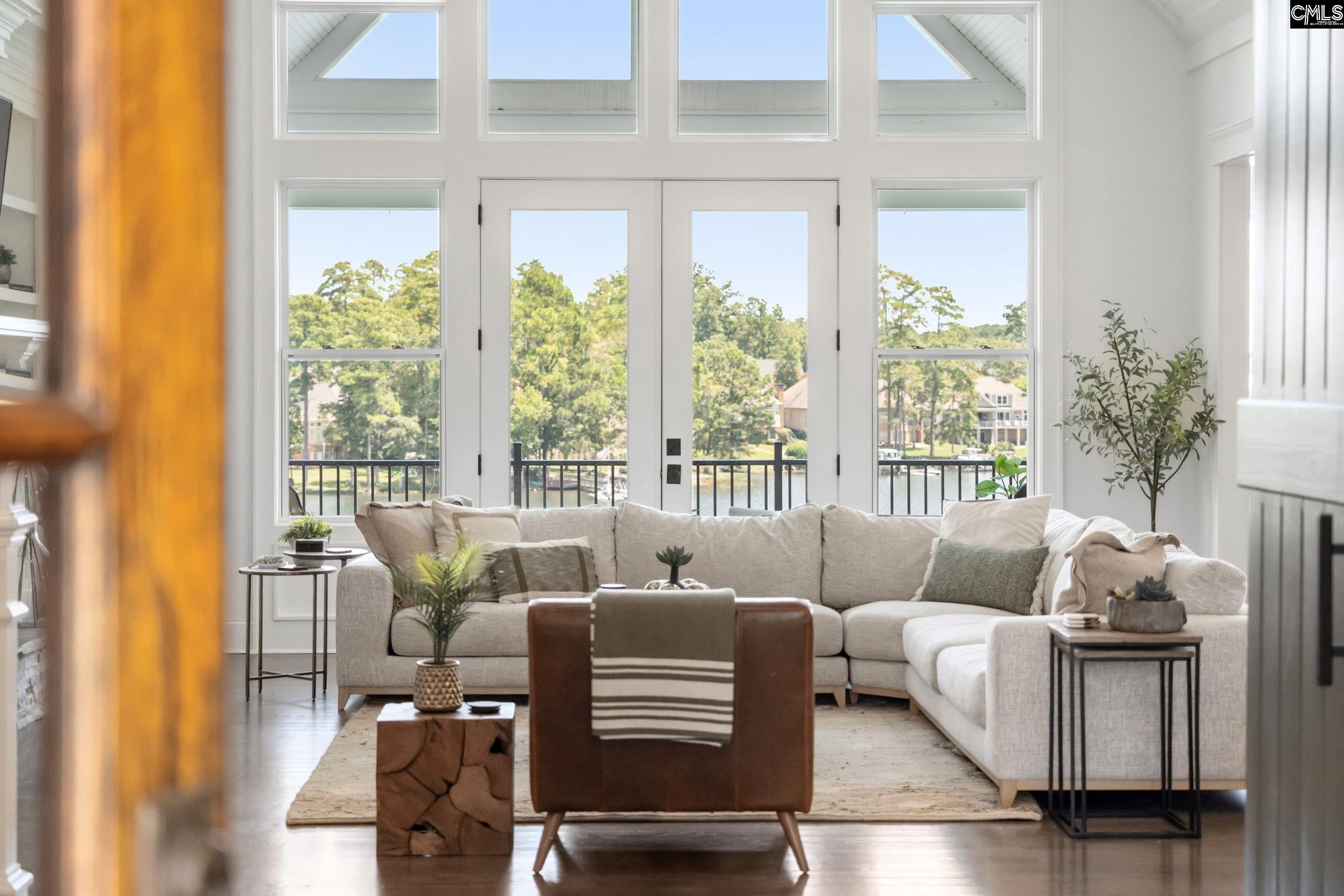 249 Pointe Overlook Drive